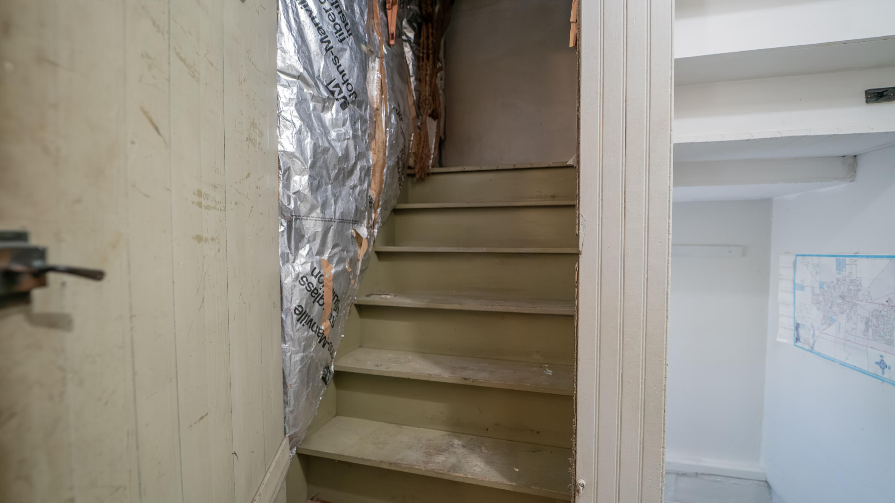 100 N Jackson Street