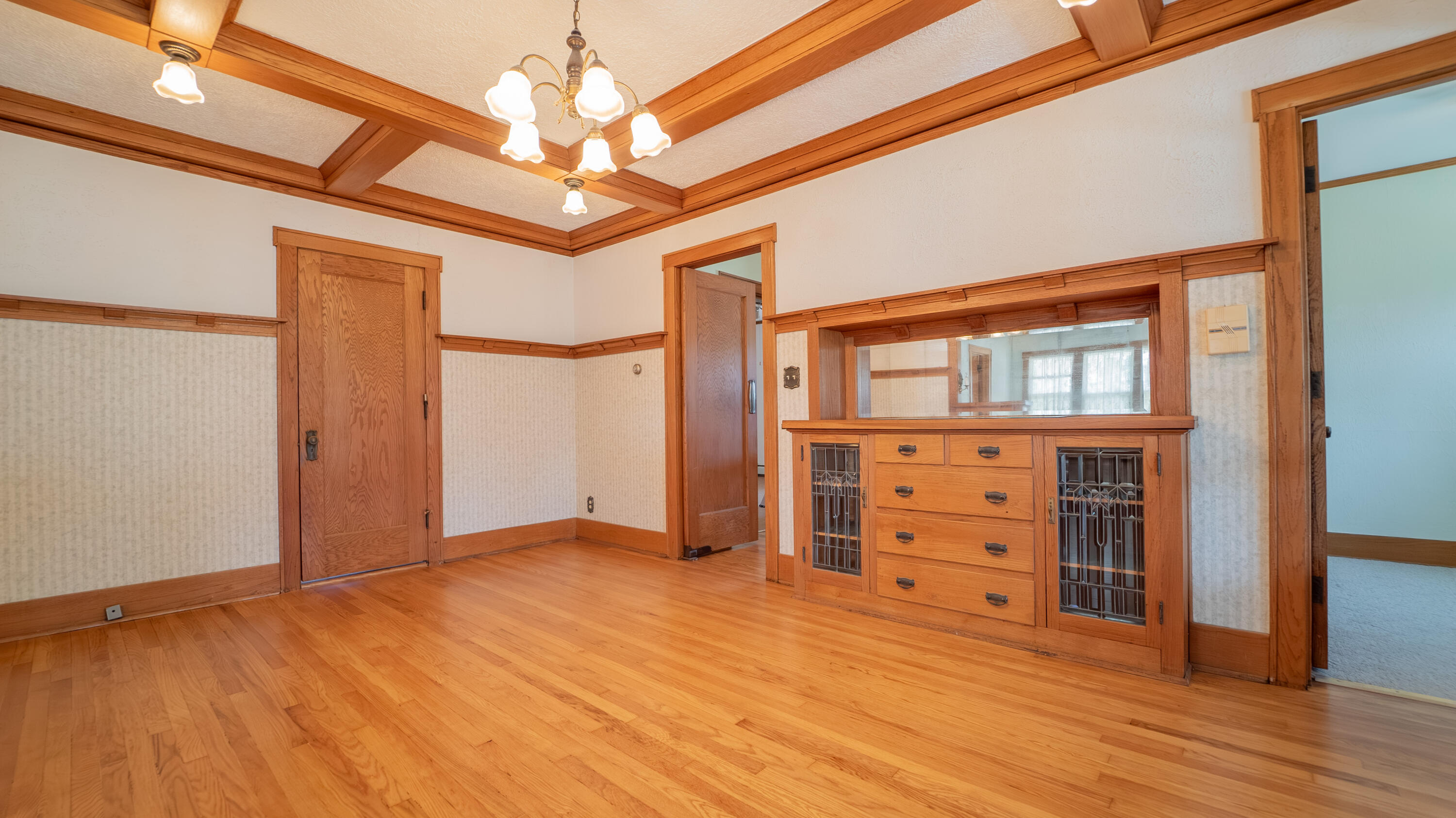 100 N Jackson Street