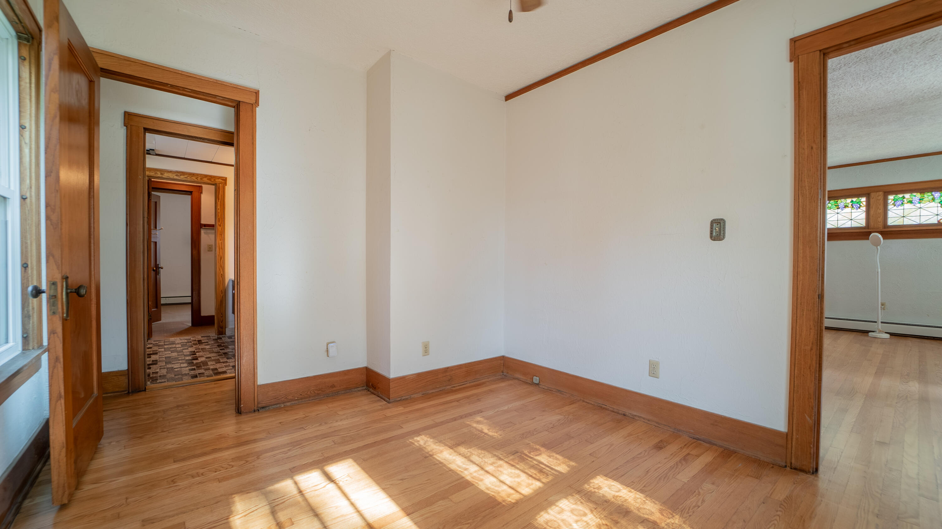 100 N Jackson Street