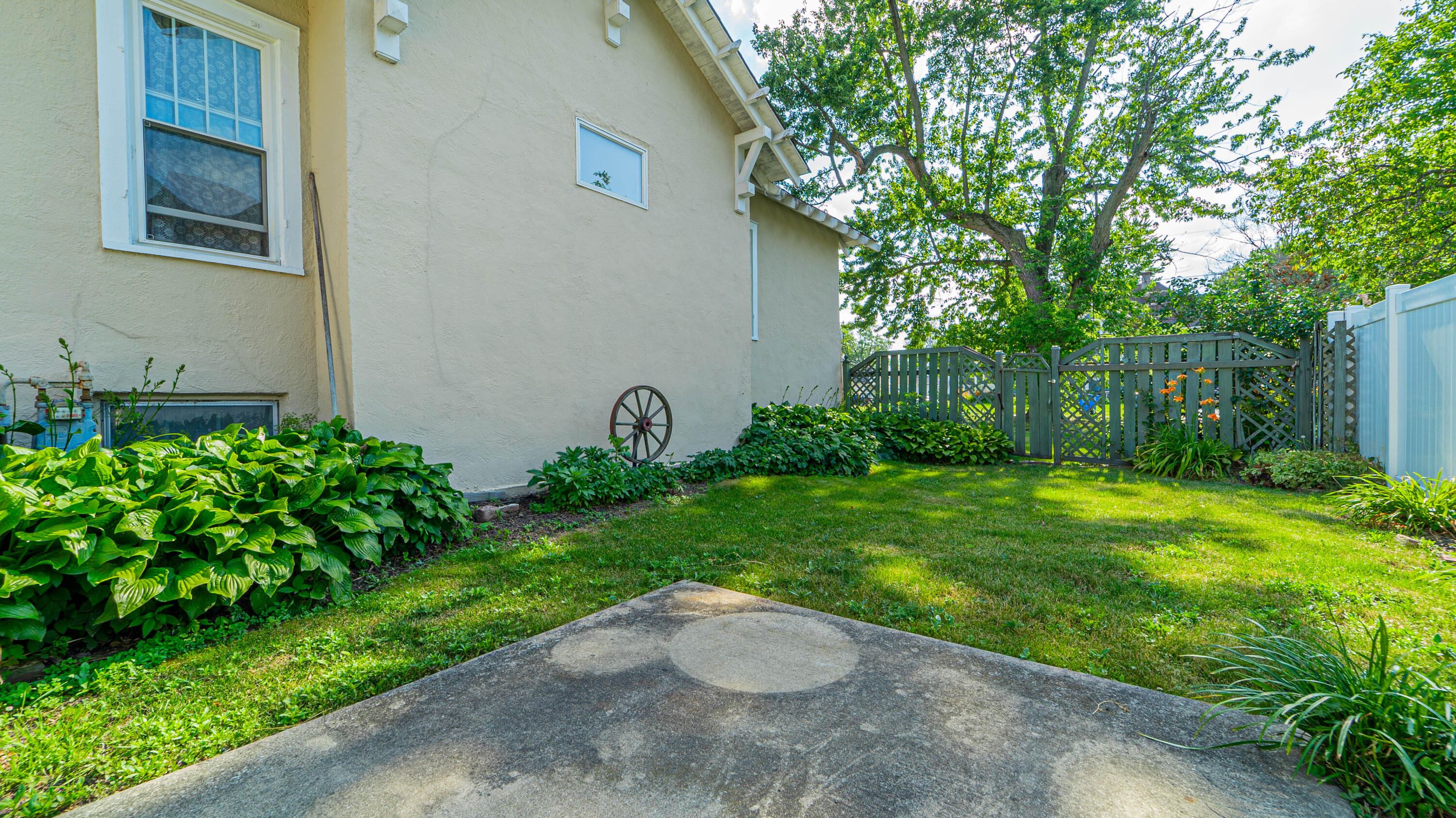 100 N Jackson Street