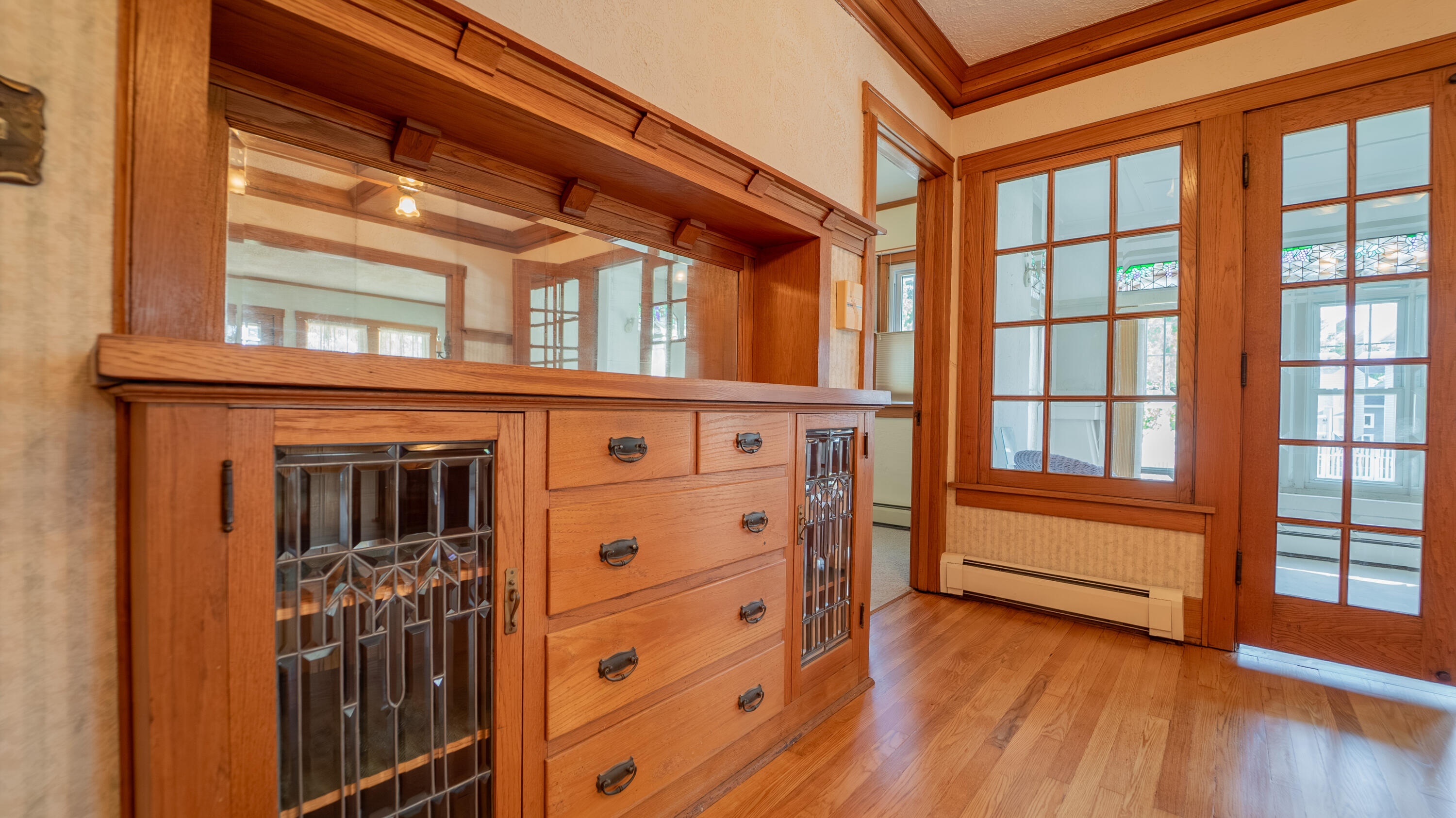 100 N Jackson Street