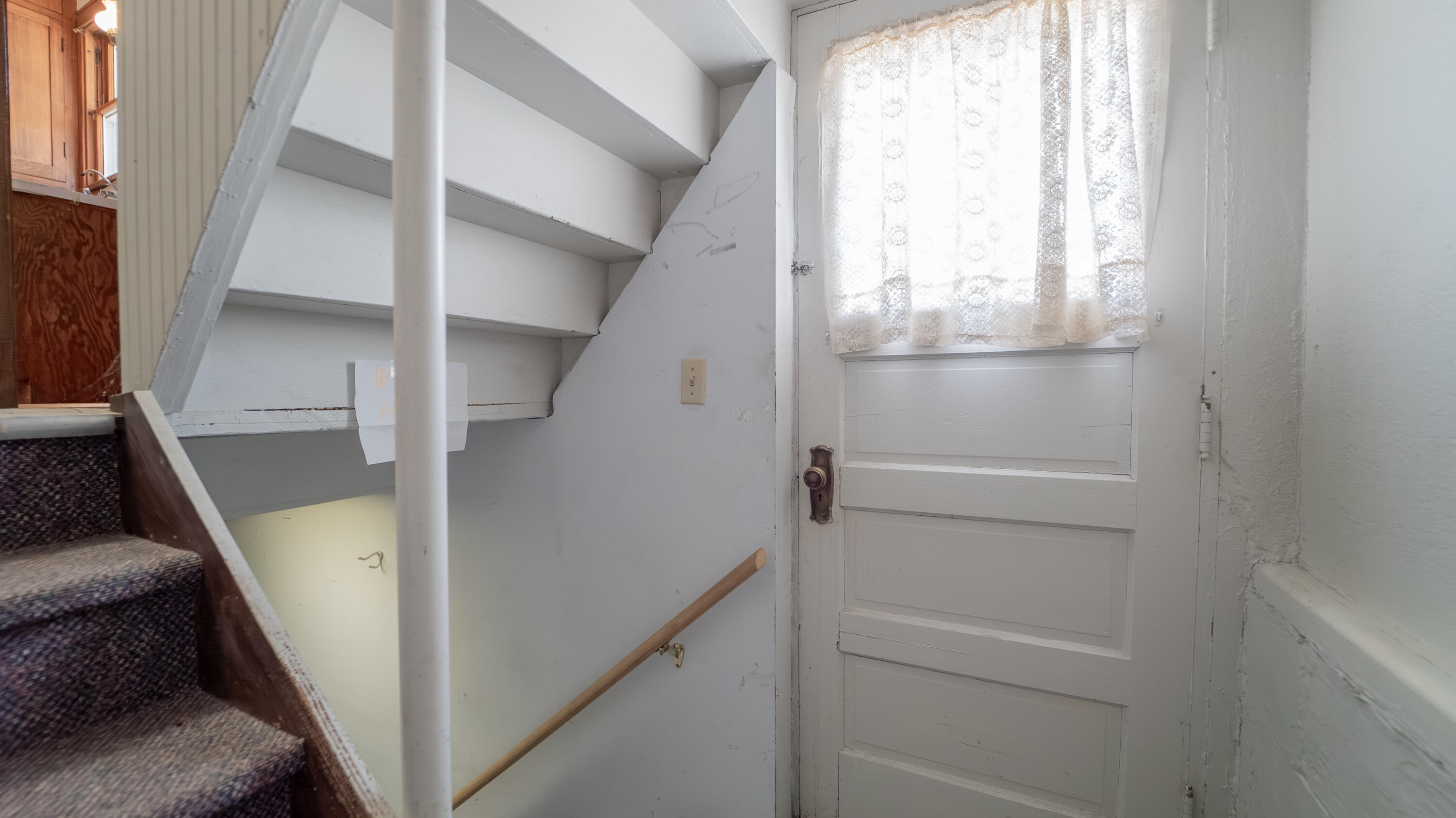 100 N Jackson Street