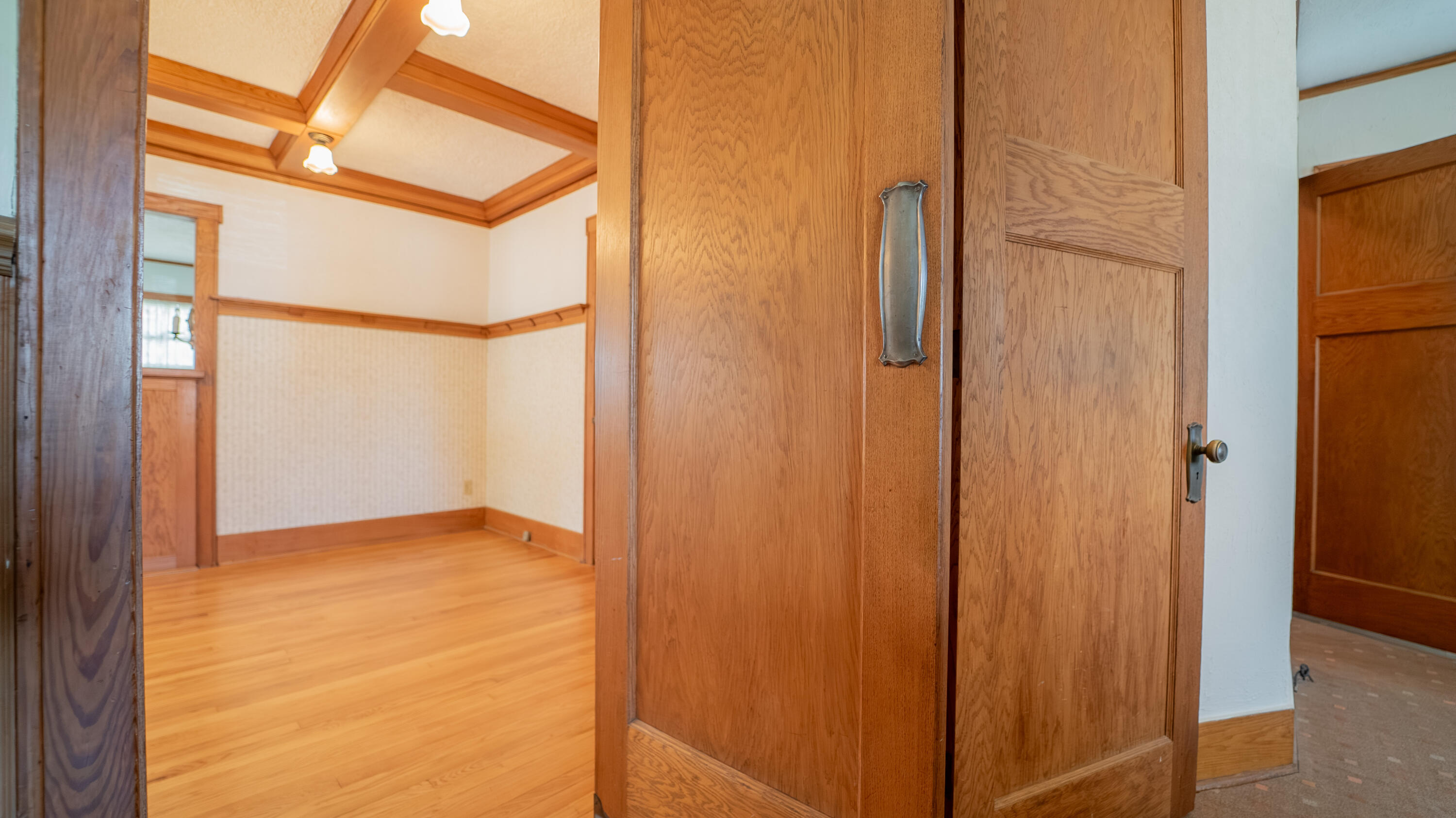 100 N Jackson Street