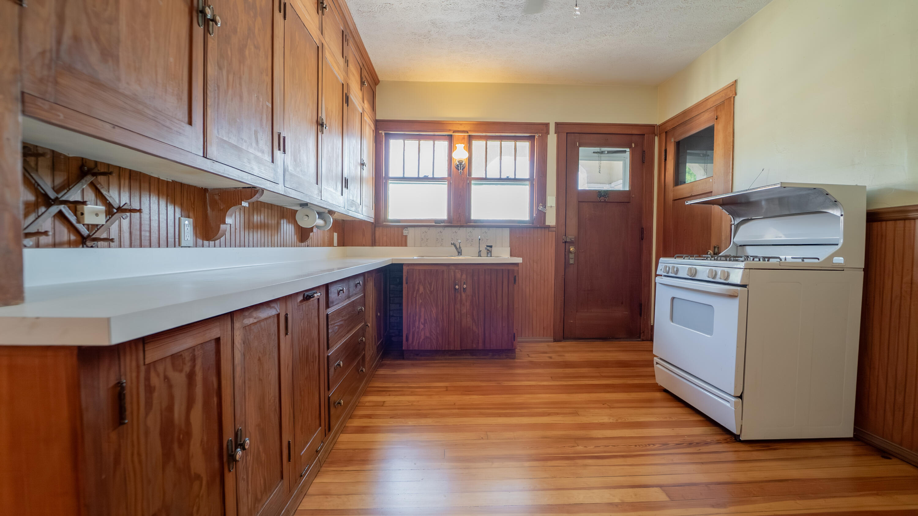 100 N Jackson Street