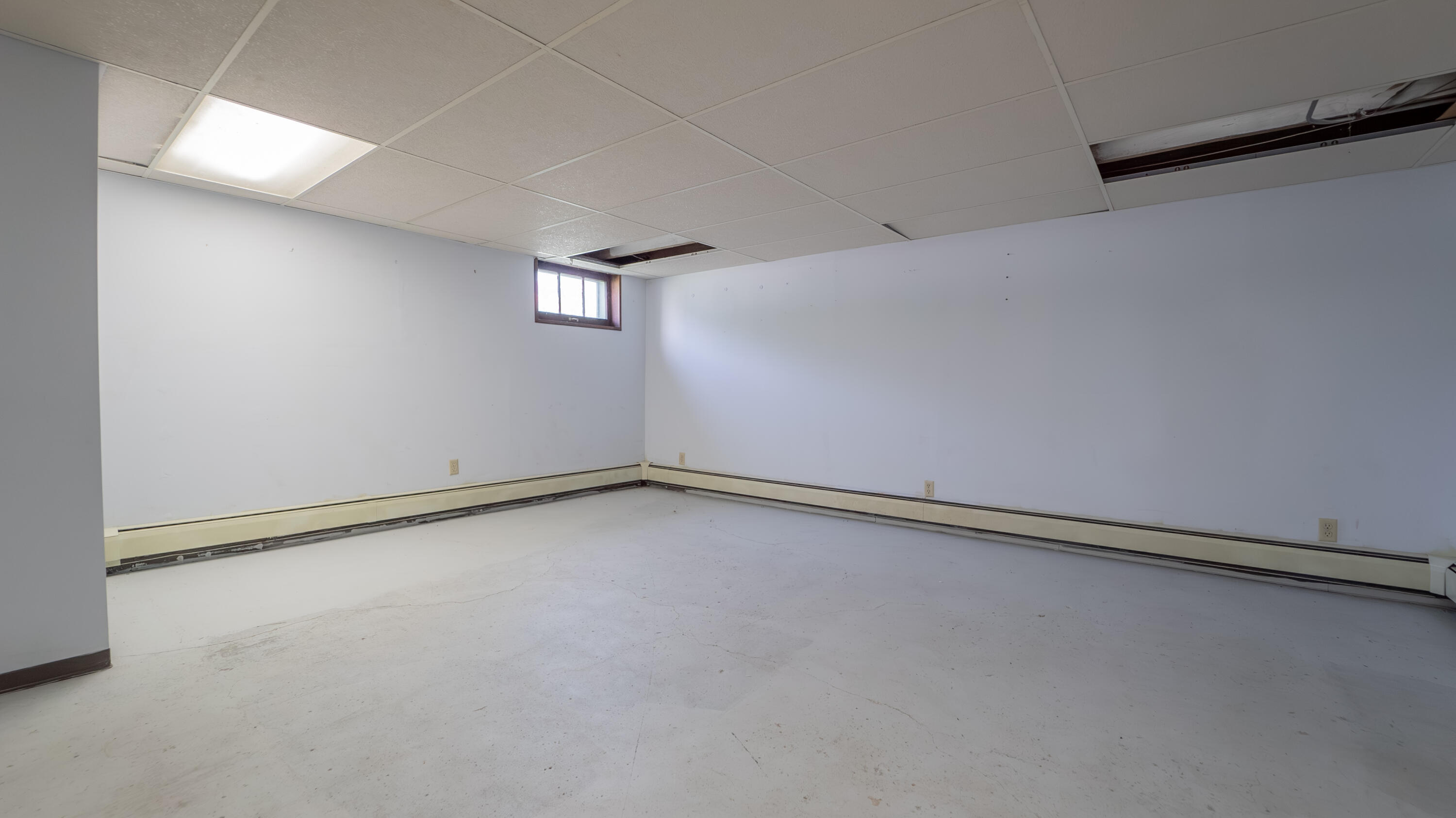 100 N Jackson Street