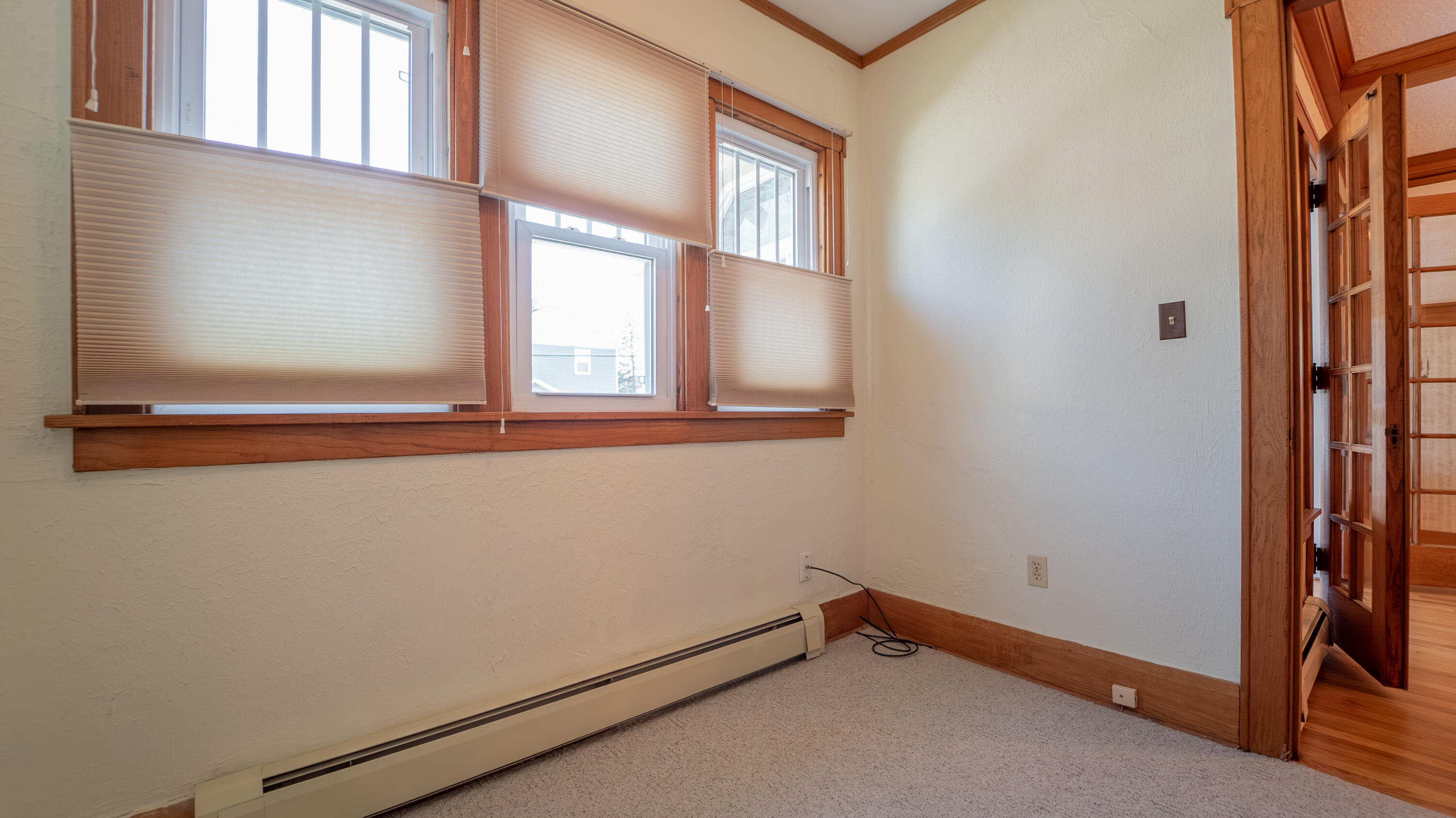 100 N Jackson Street