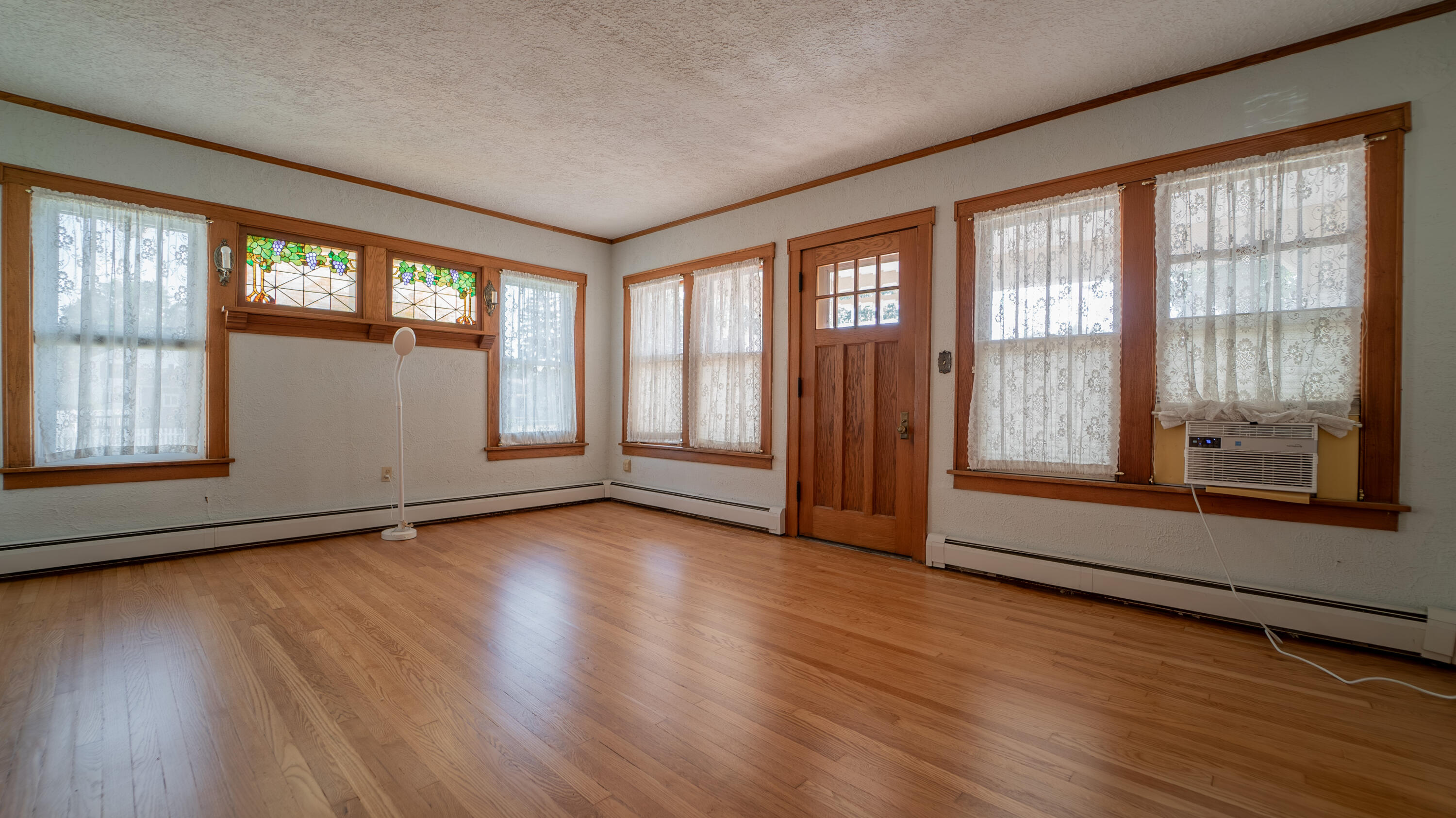 100 N Jackson Street