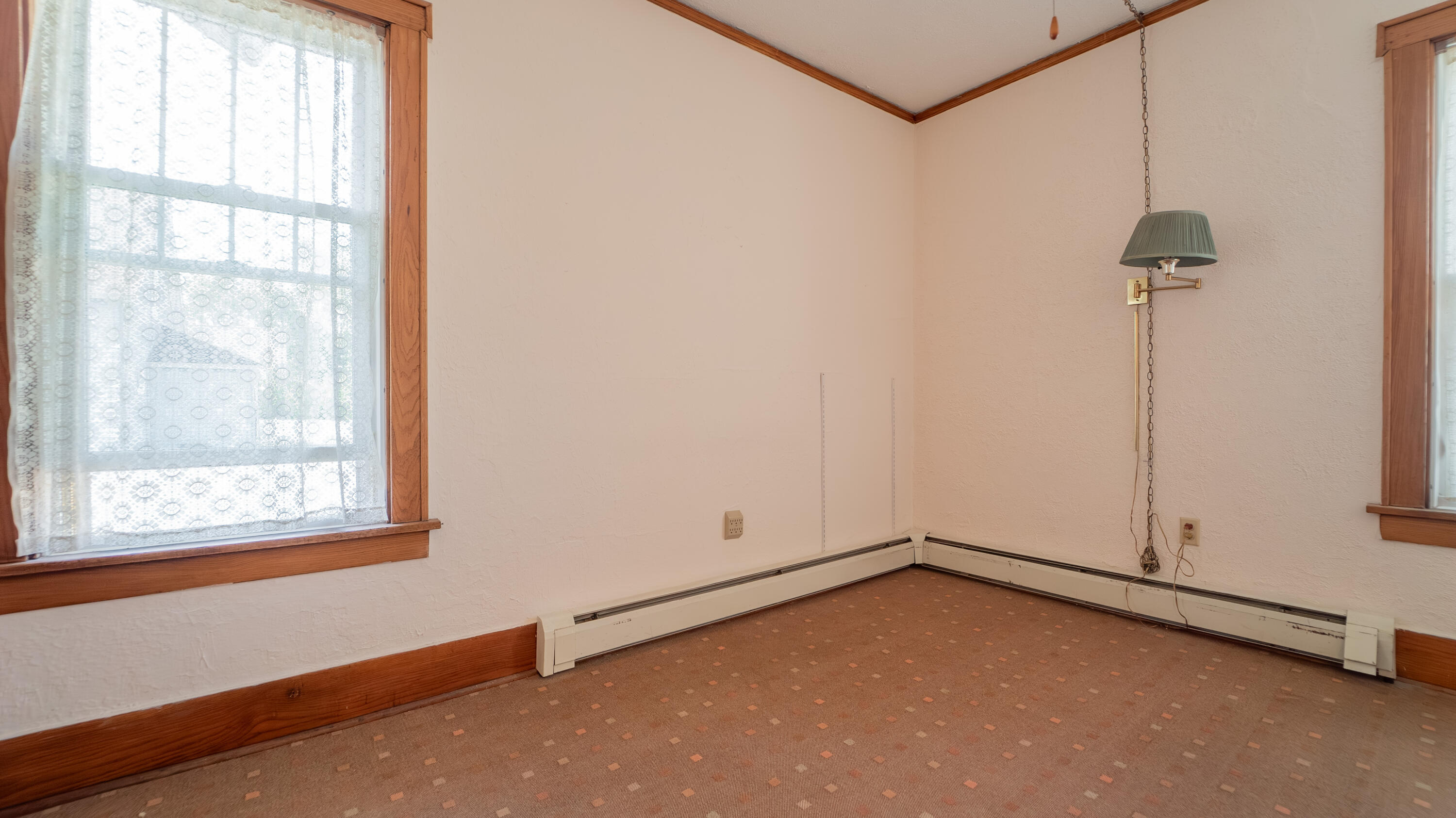 100 N Jackson Street