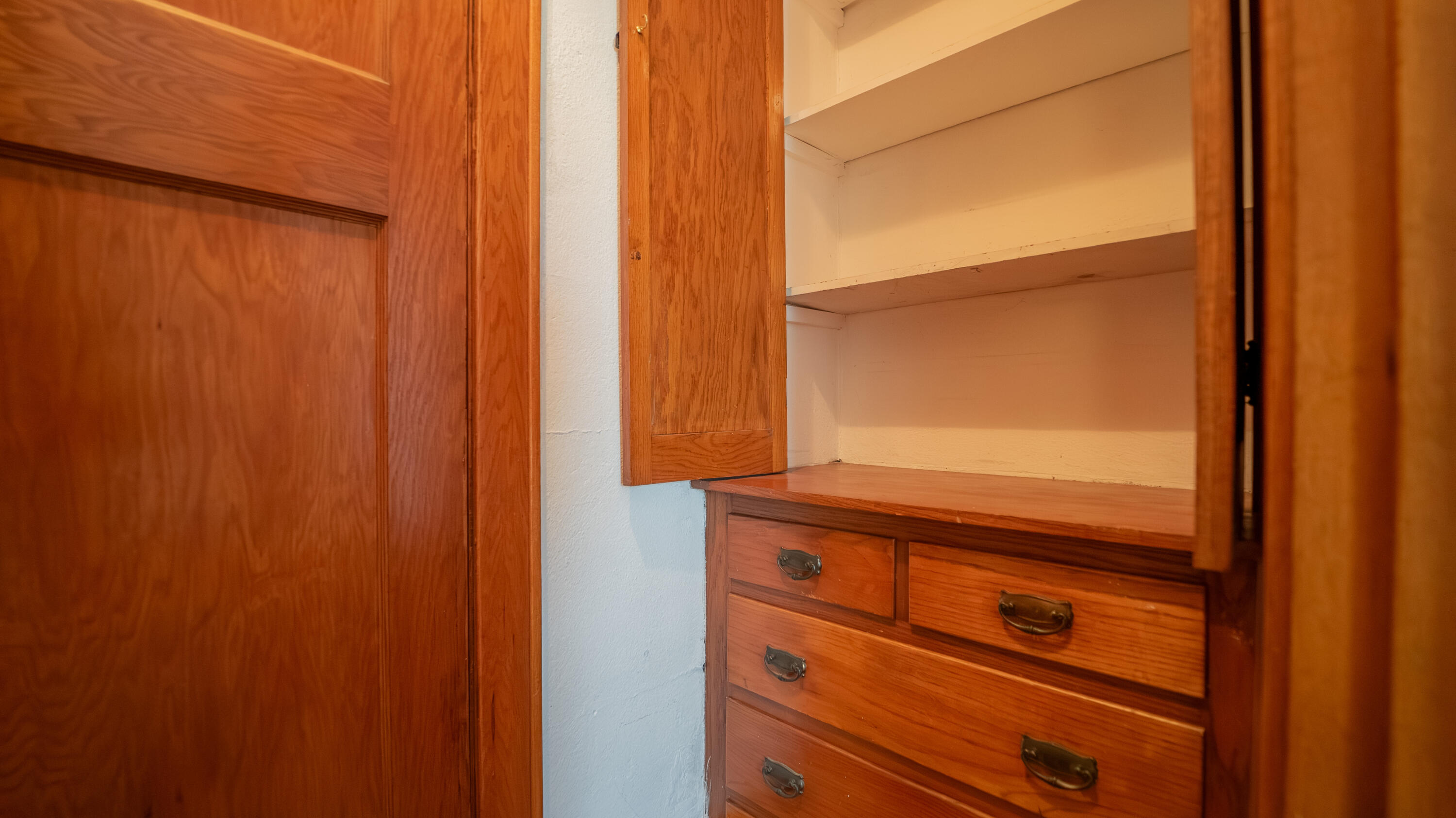 100 N Jackson Street