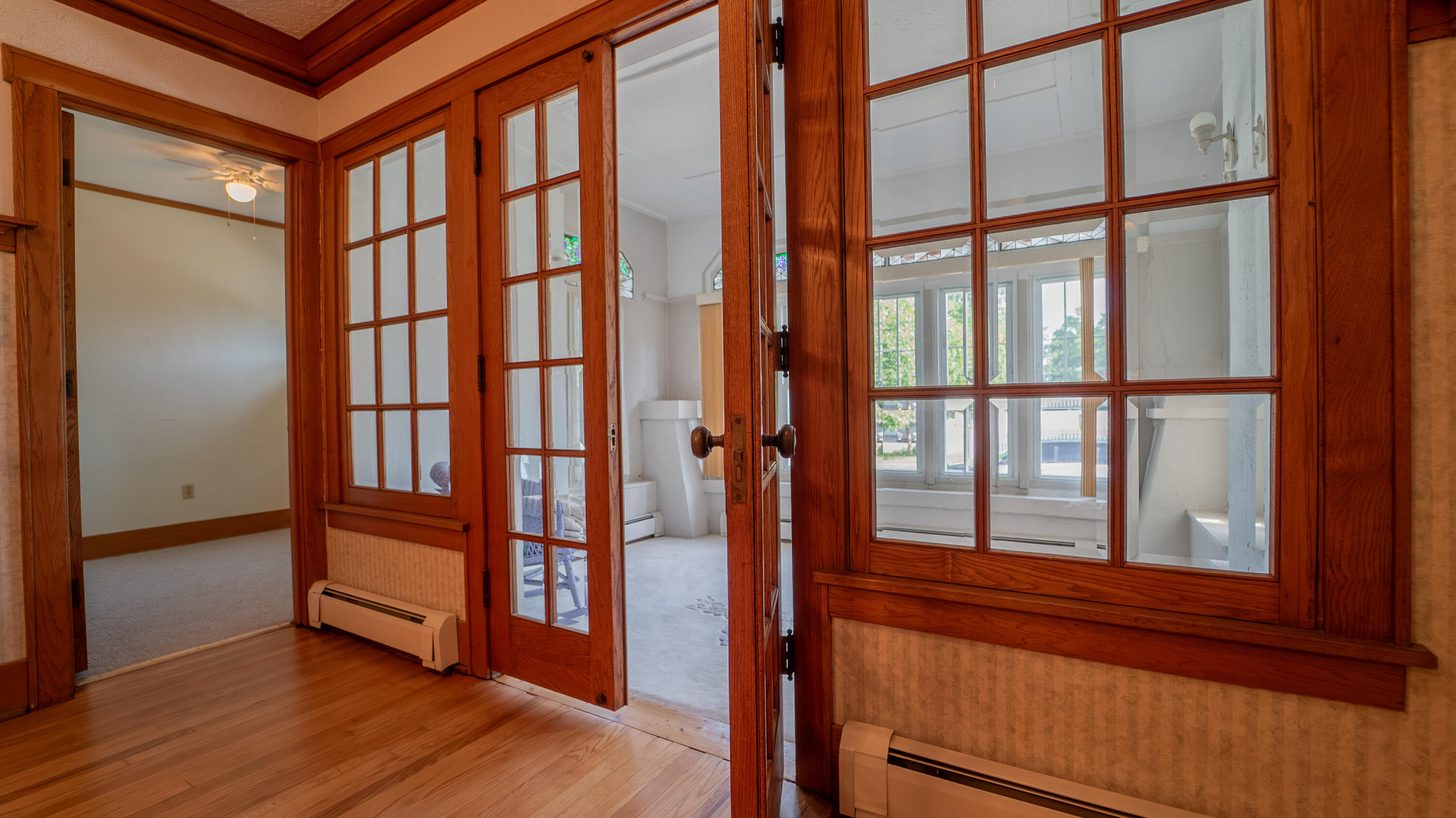 100 N Jackson Street