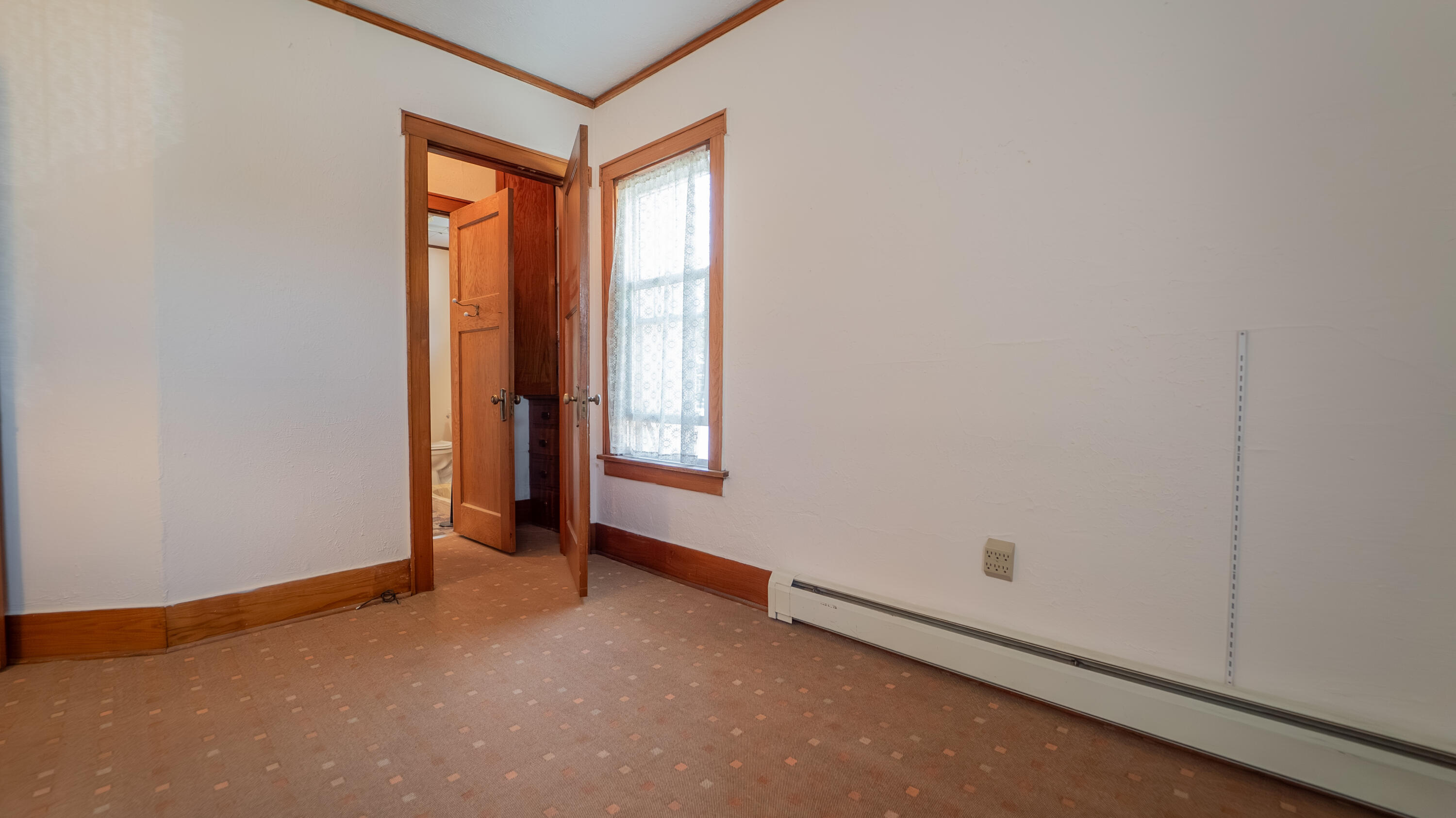 100 N Jackson Street