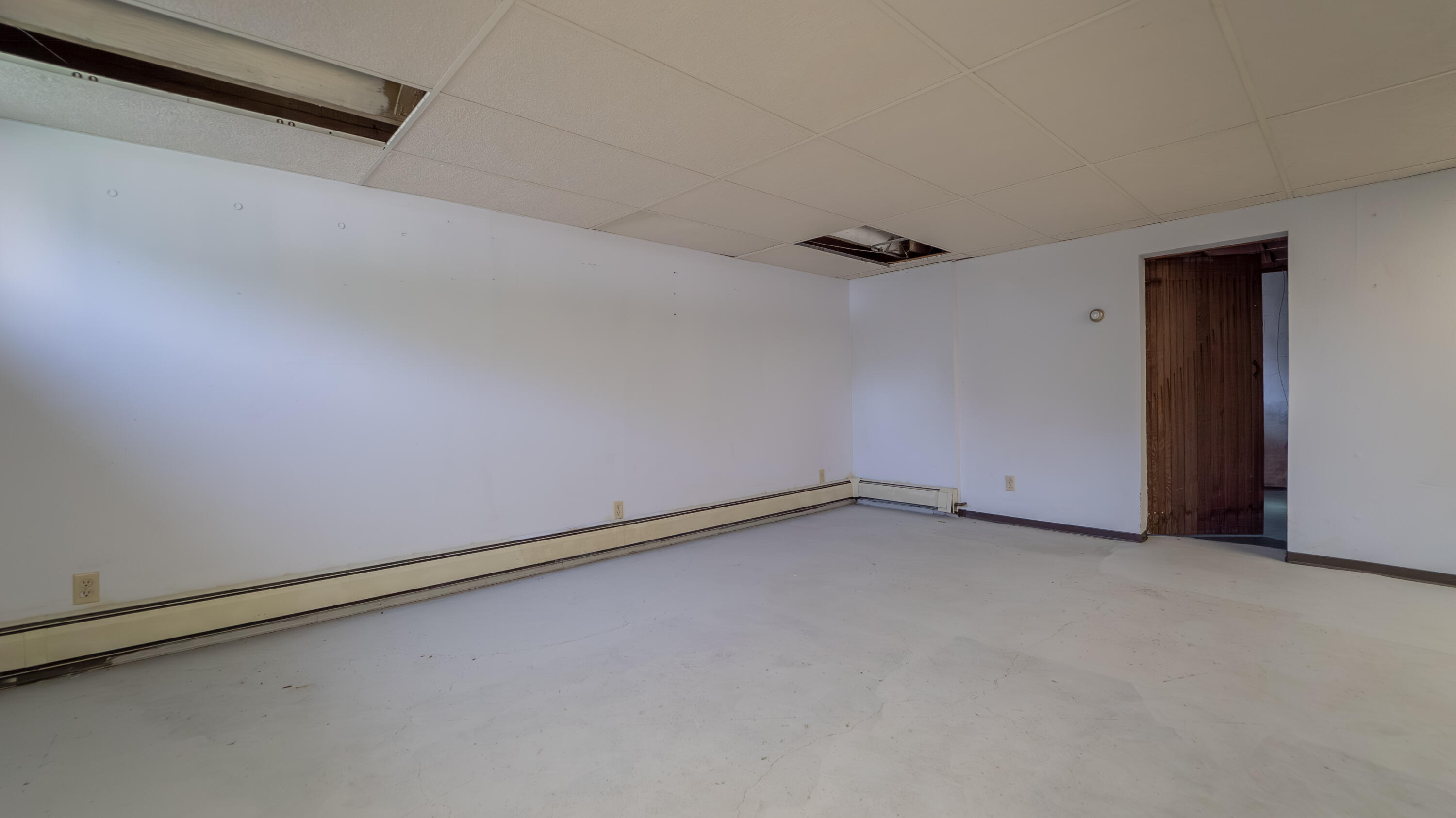 100 N Jackson Street