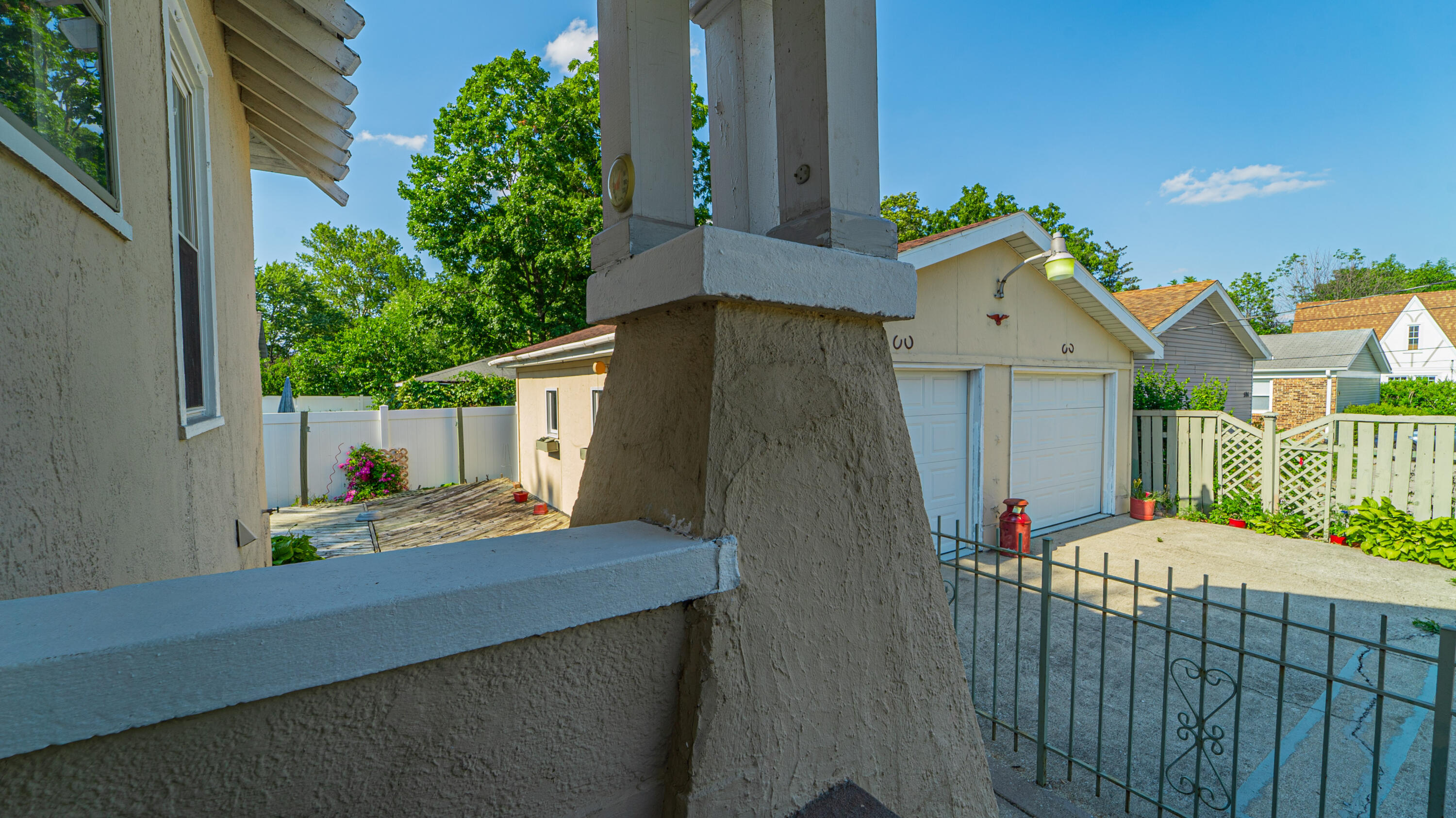 100 N Jackson Street