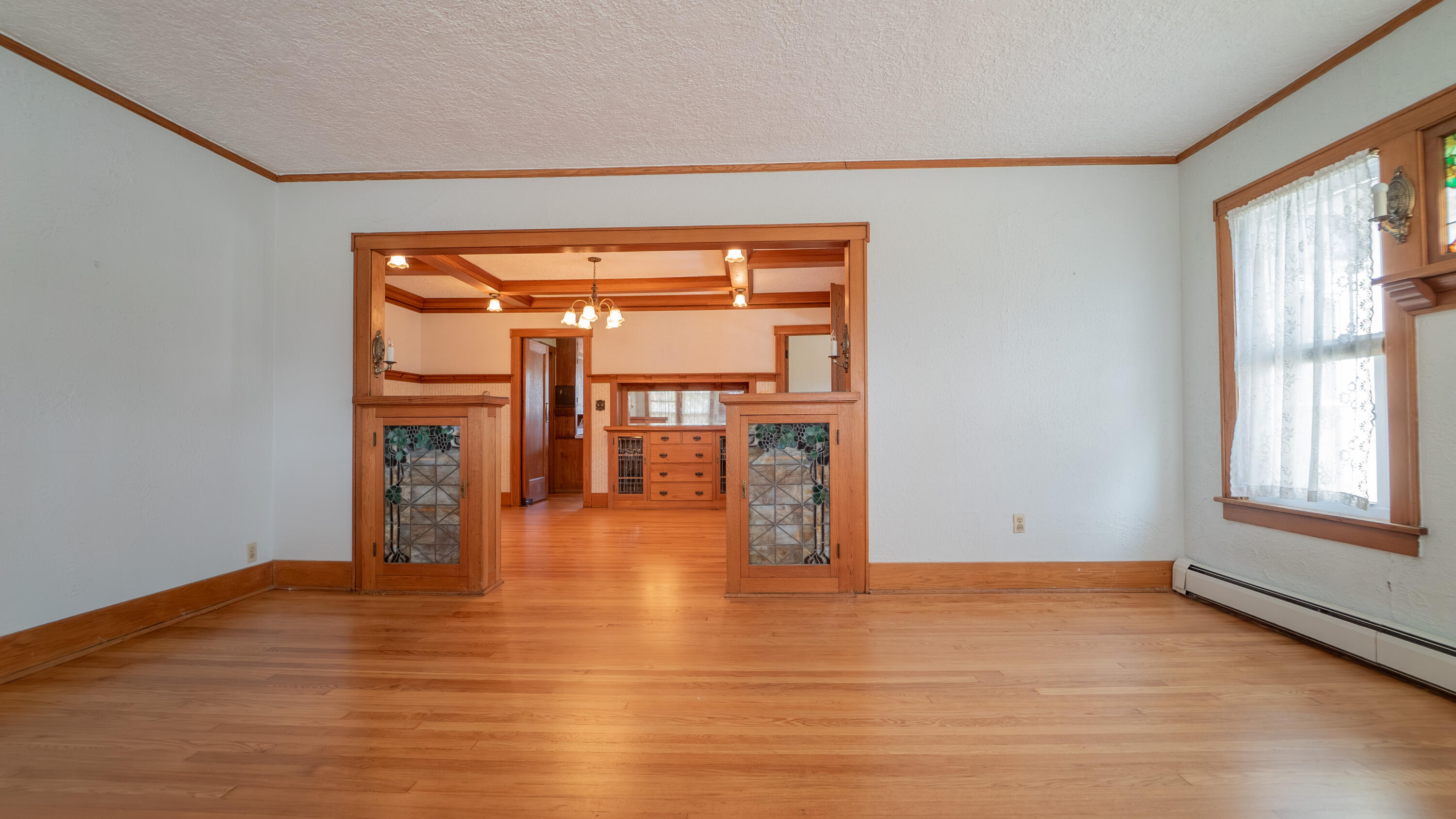 100 N Jackson Street