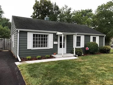 106 Henderlong Pkwy