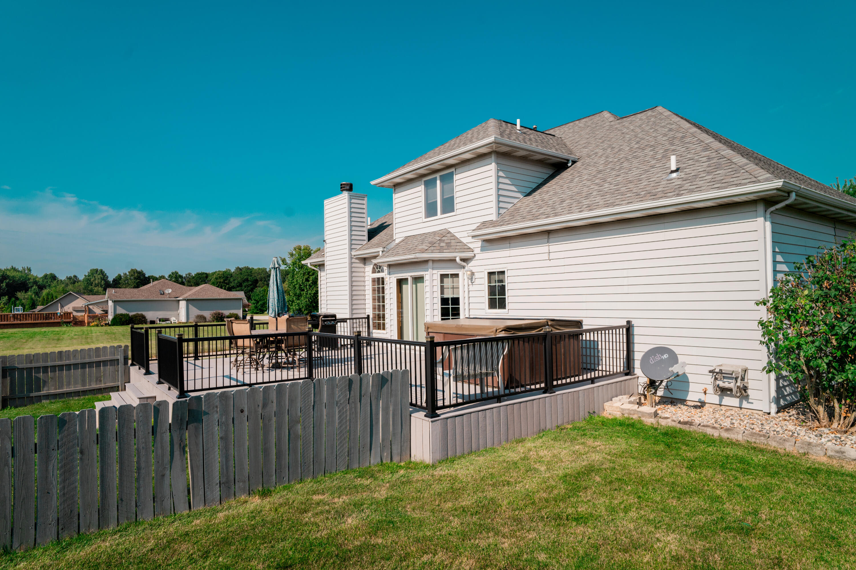 906 Saddlebrook Court
