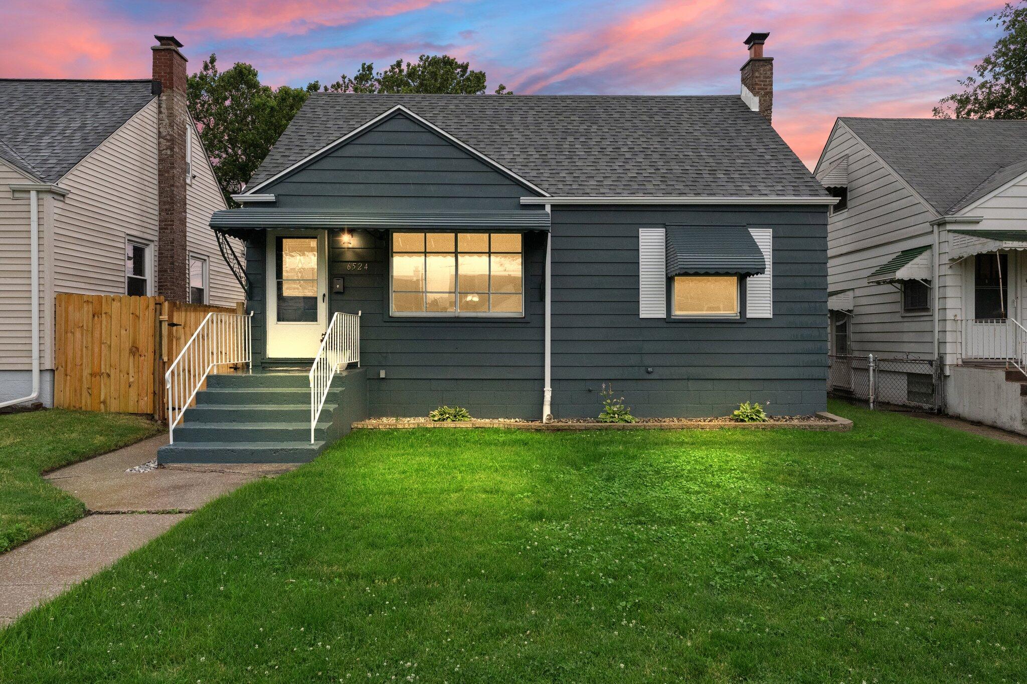 6524 Marshall Avenue