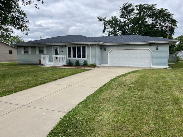 3328 W 79th Place