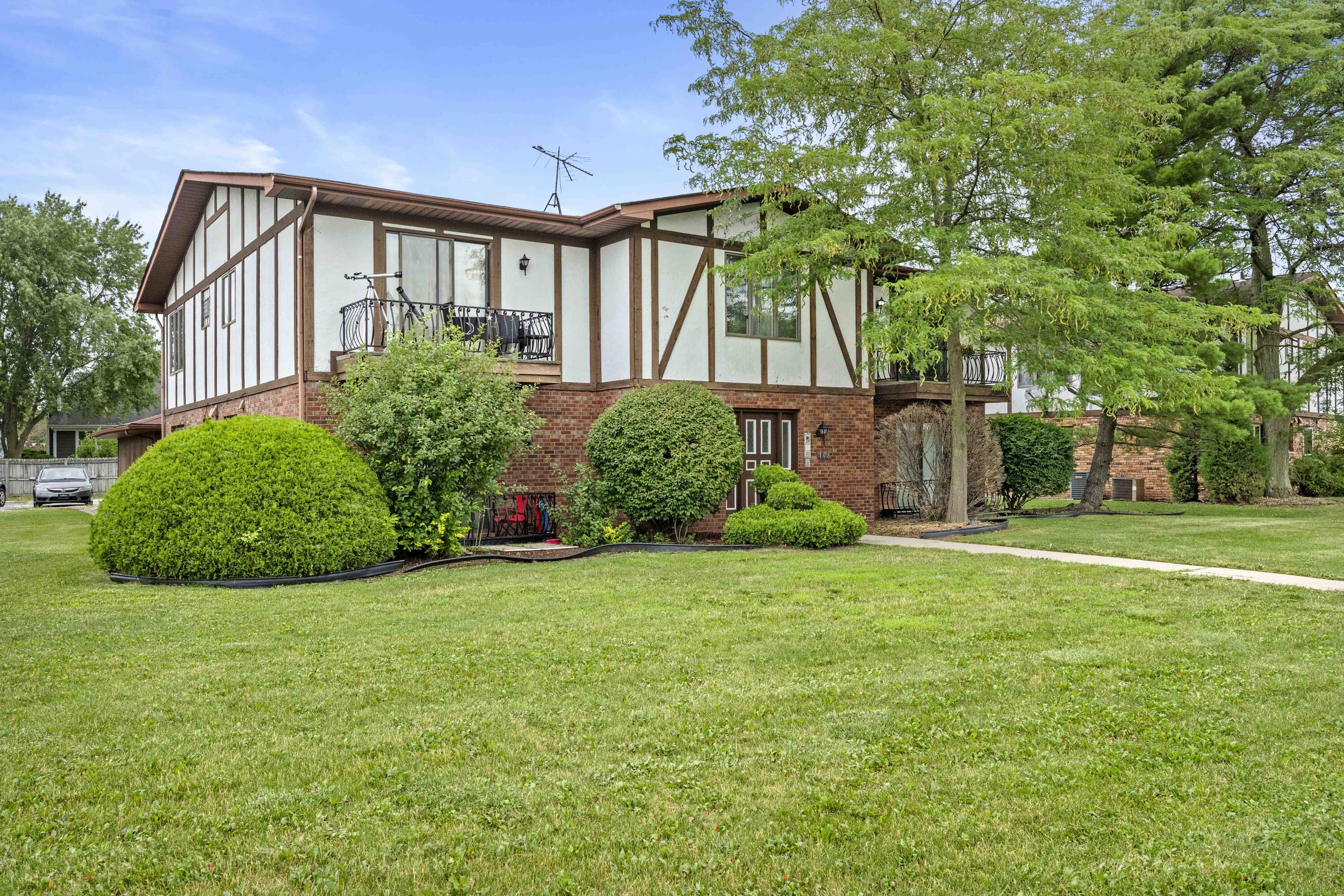 108 Plum Creek Drive Unit: 2N