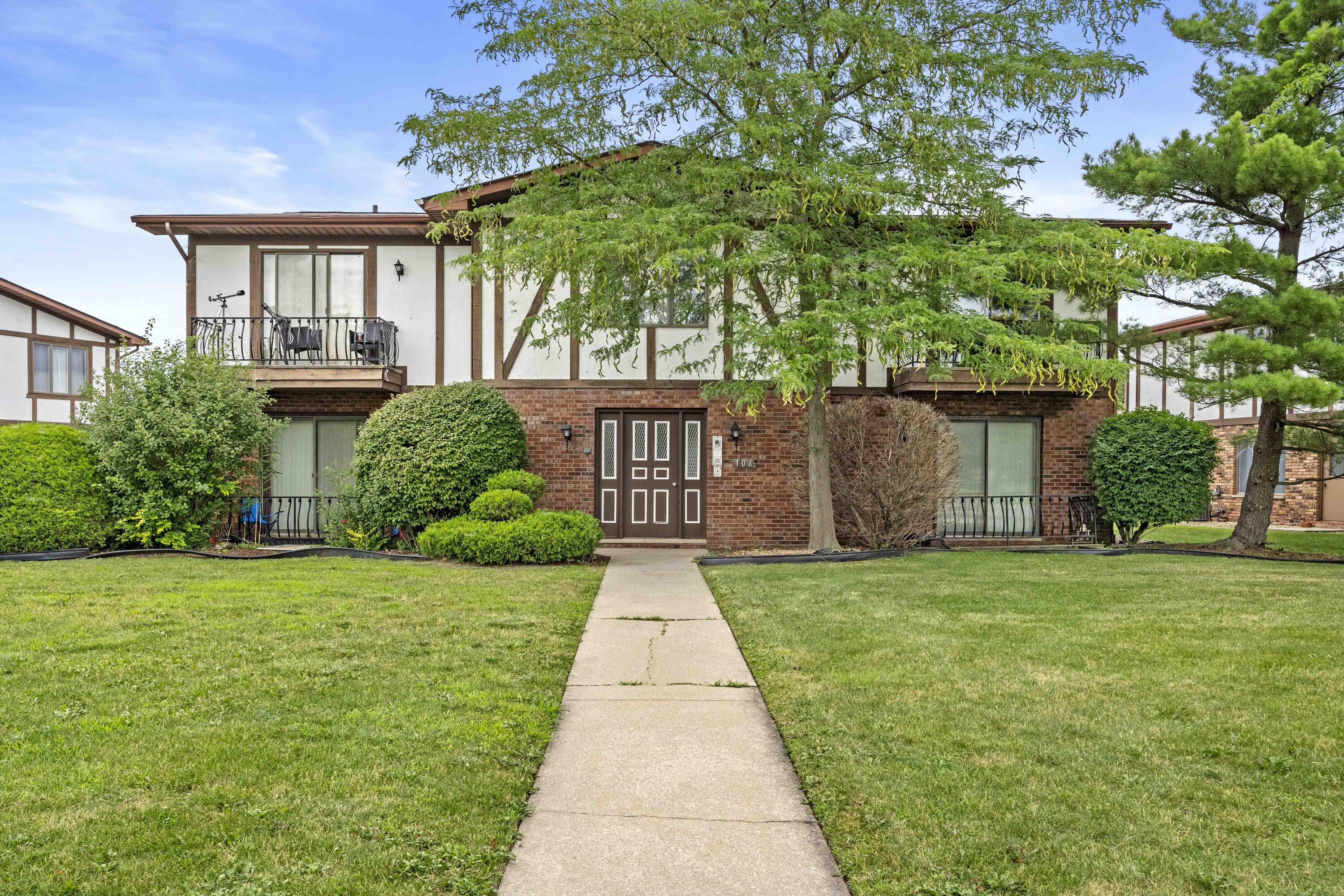 108 Plum Creek Drive Unit: 2N