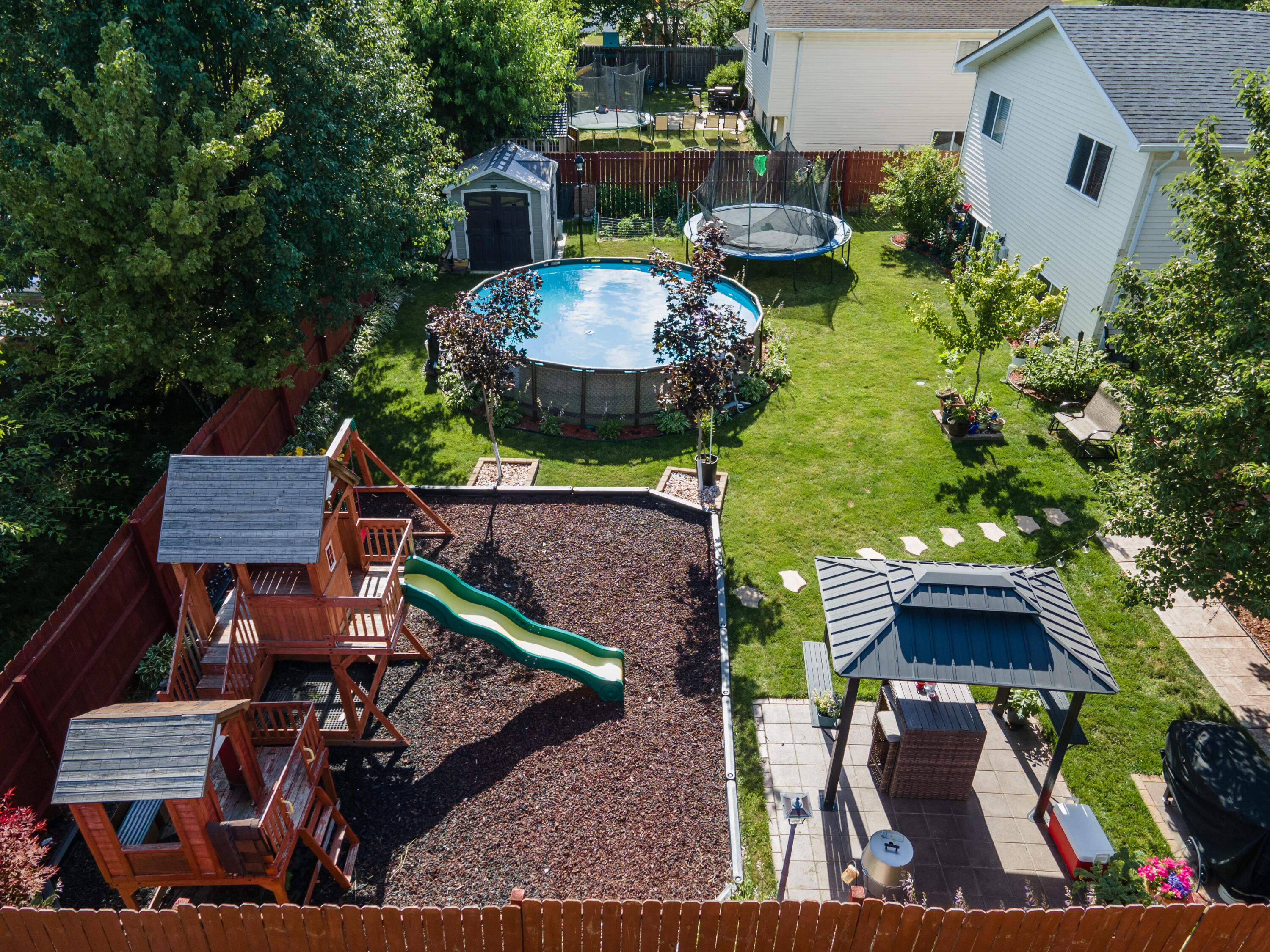 7495 Kestrel Street