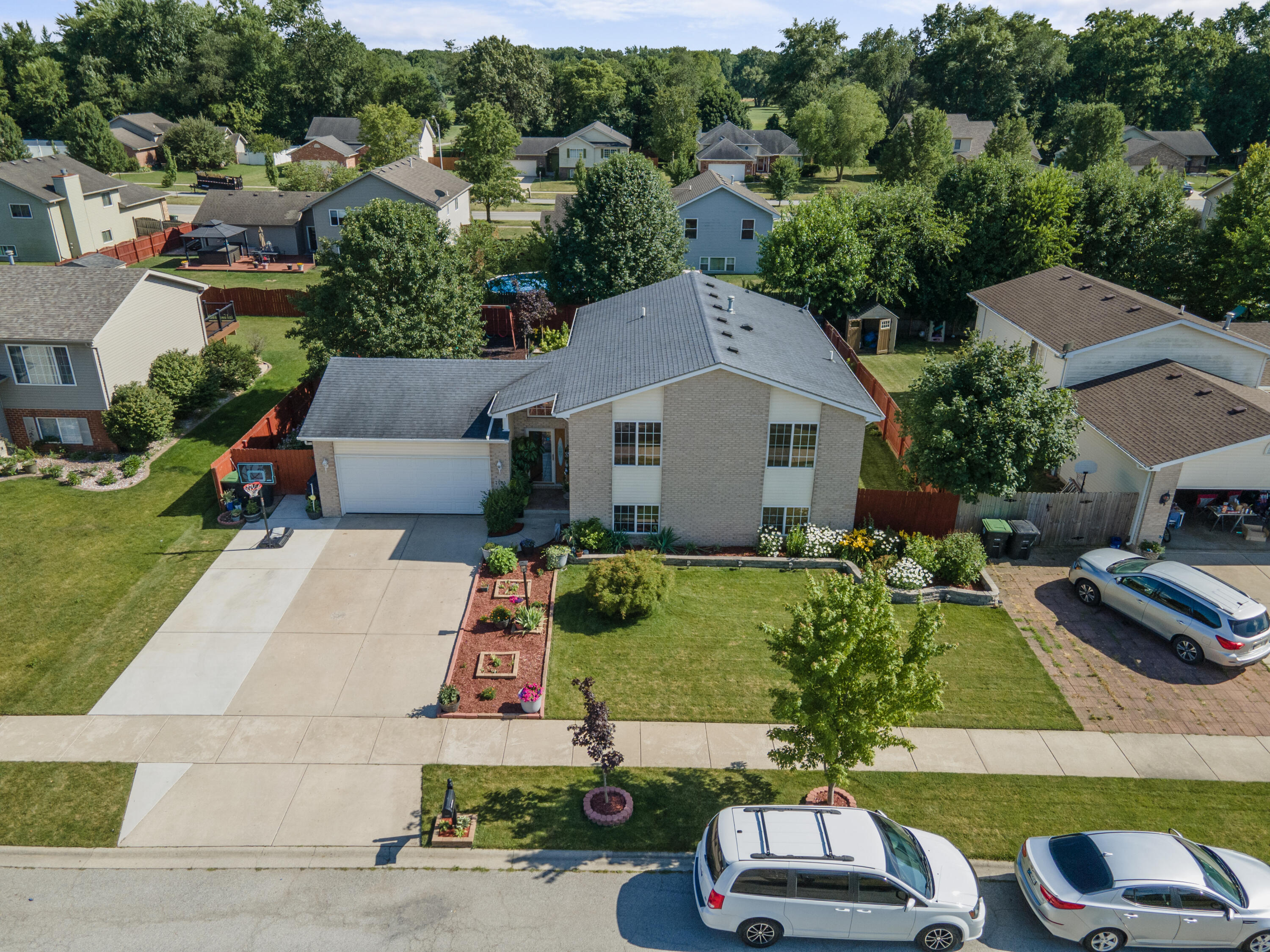 7495 Kestrel Street