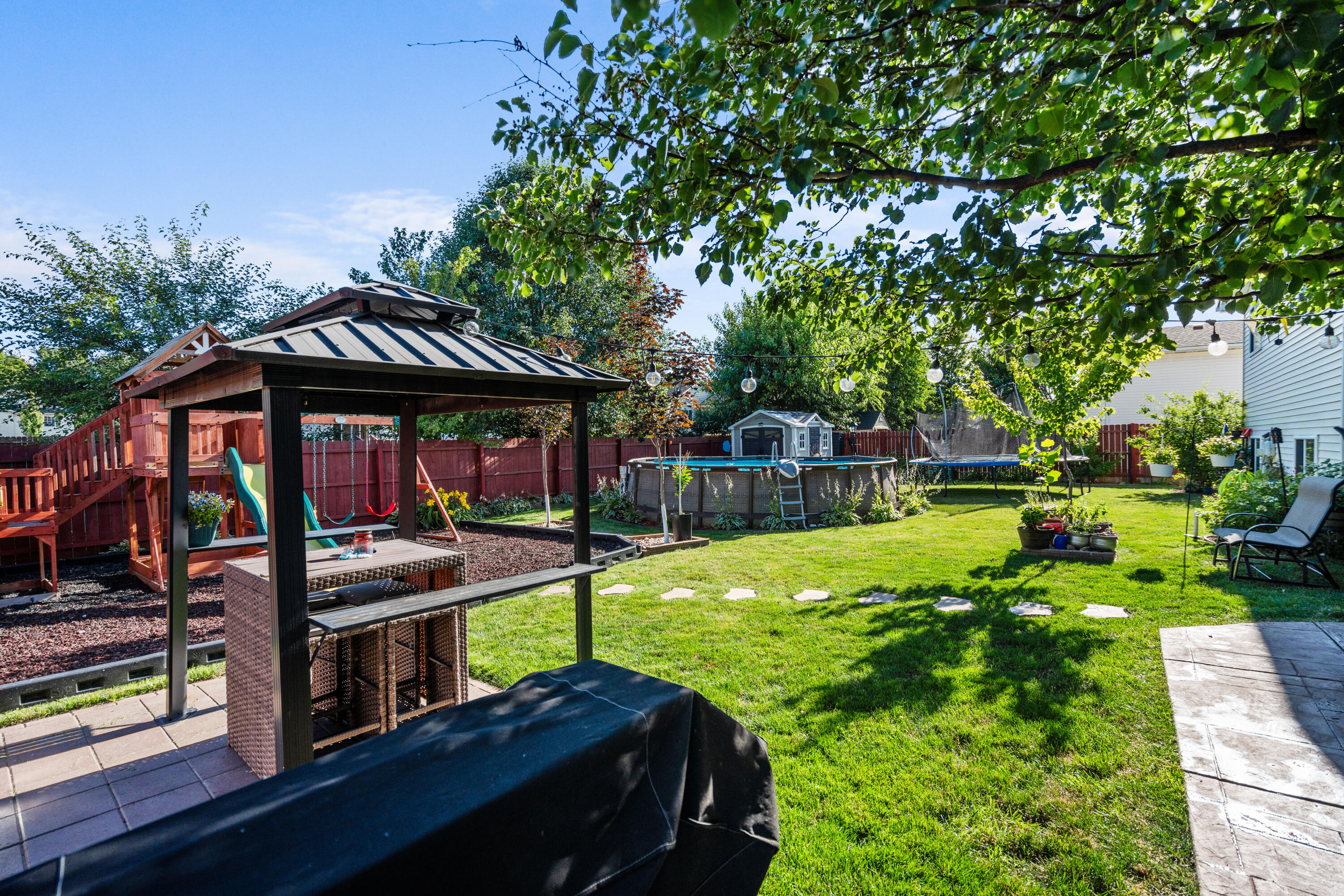 7495 Kestrel Street