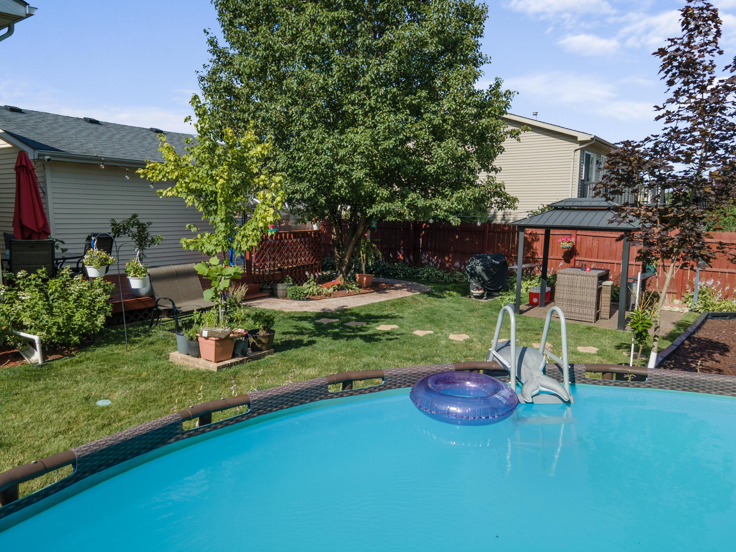 7495 Kestrel Street
