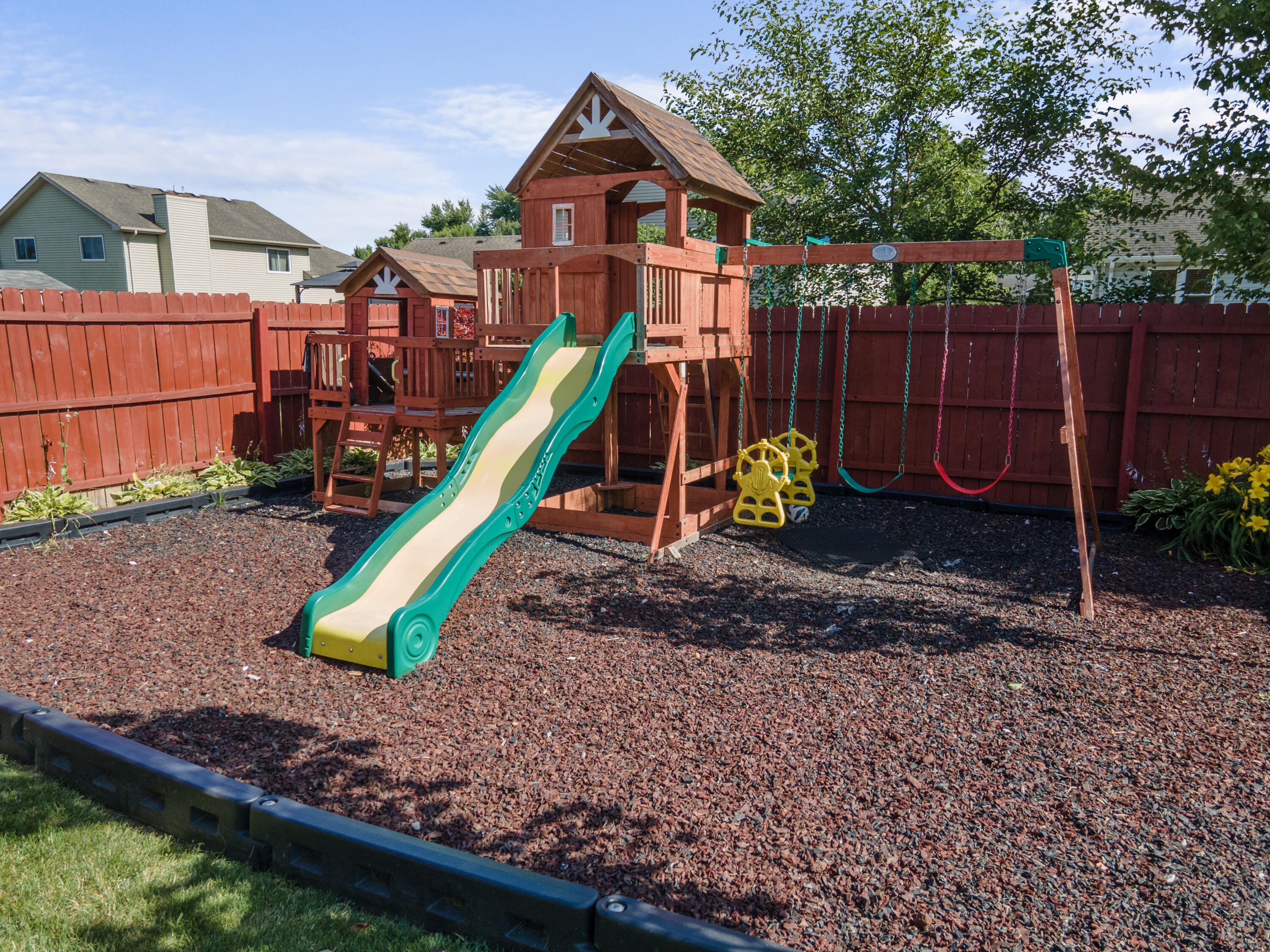 7495 Kestrel Street