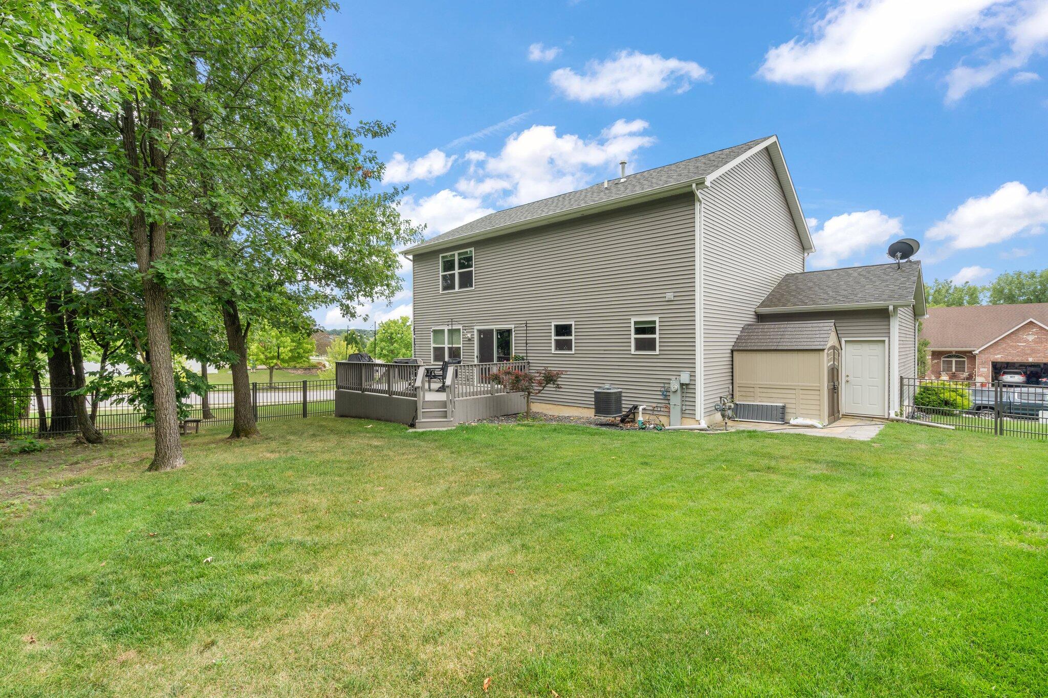 12505 Marsh Landing Pkwy