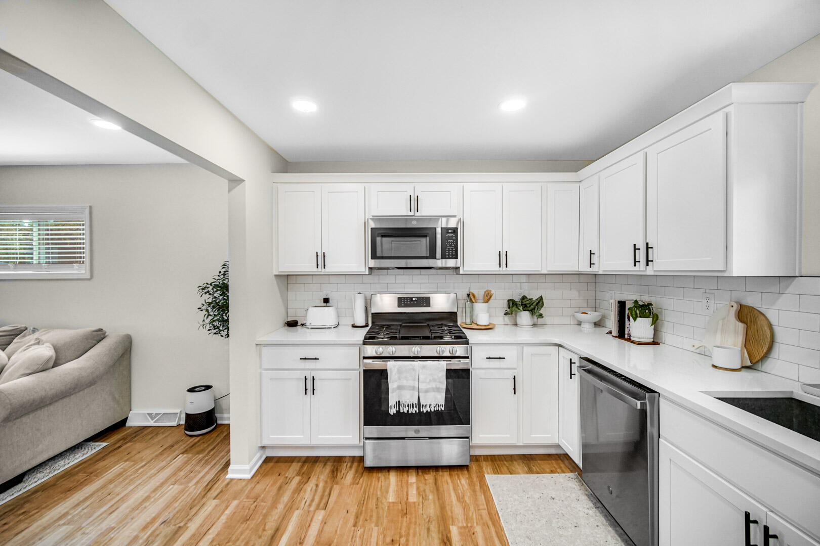 1111 McCord Road