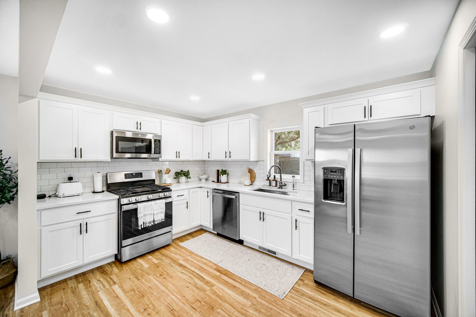 1111 McCord Road