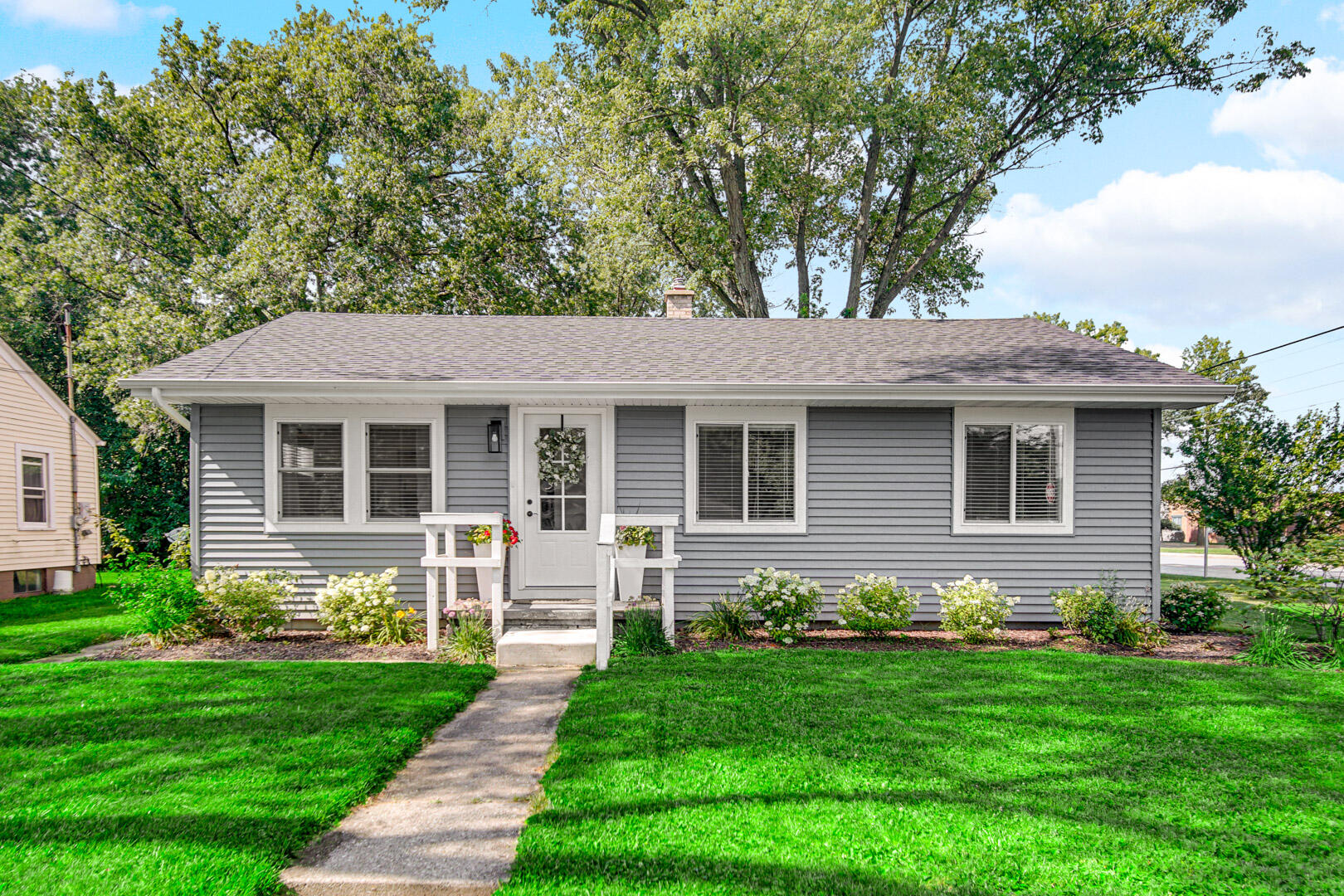 1111 McCord Road