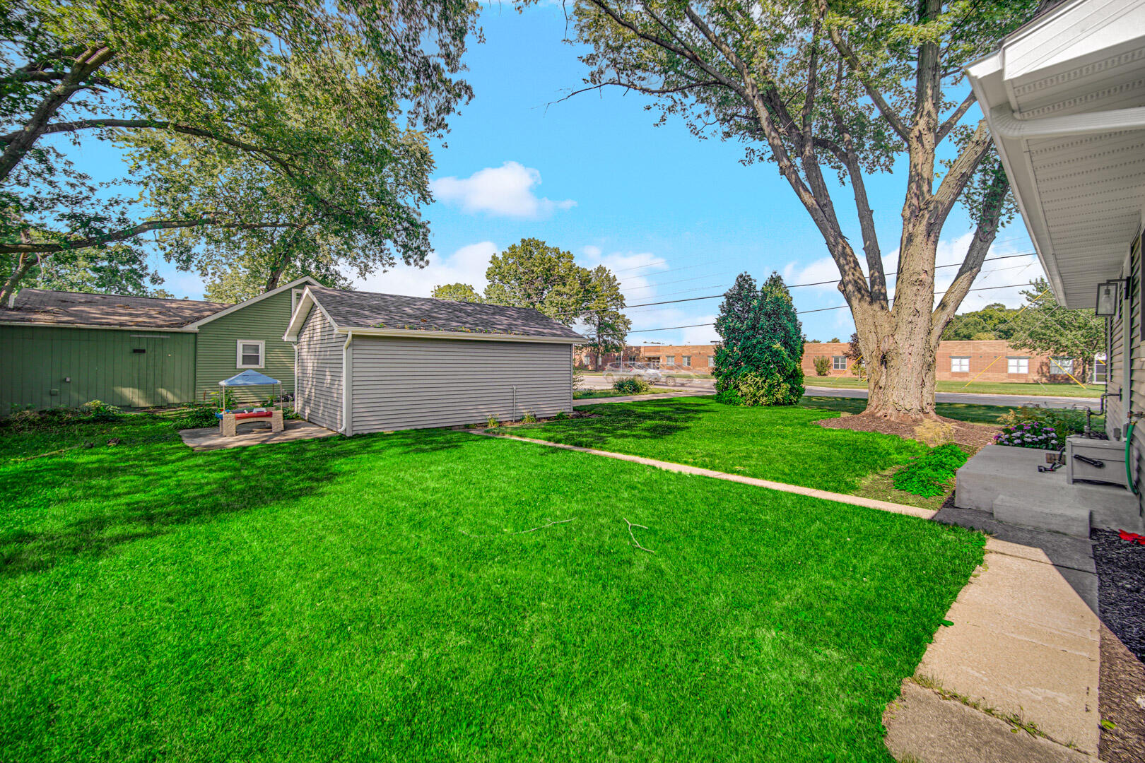 1111 McCord Road