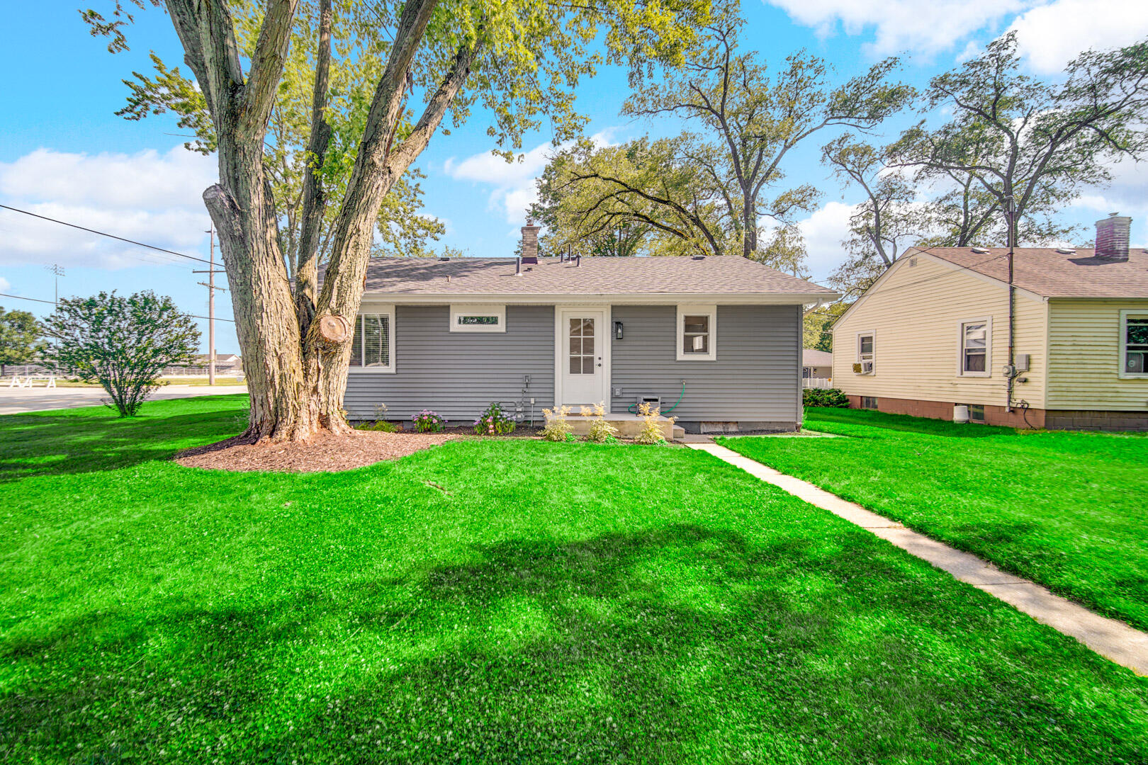 1111 McCord Road