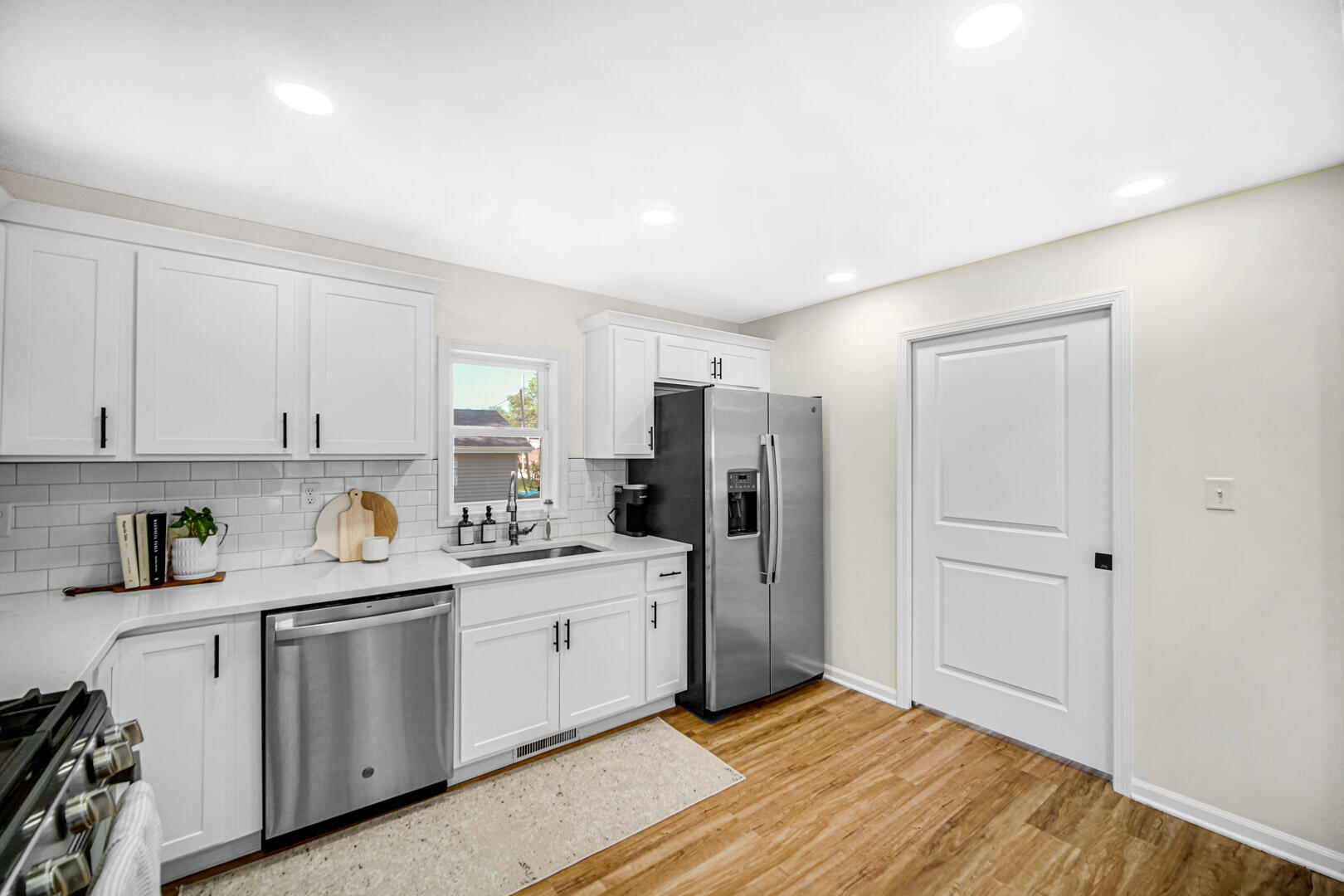 1111 McCord Road