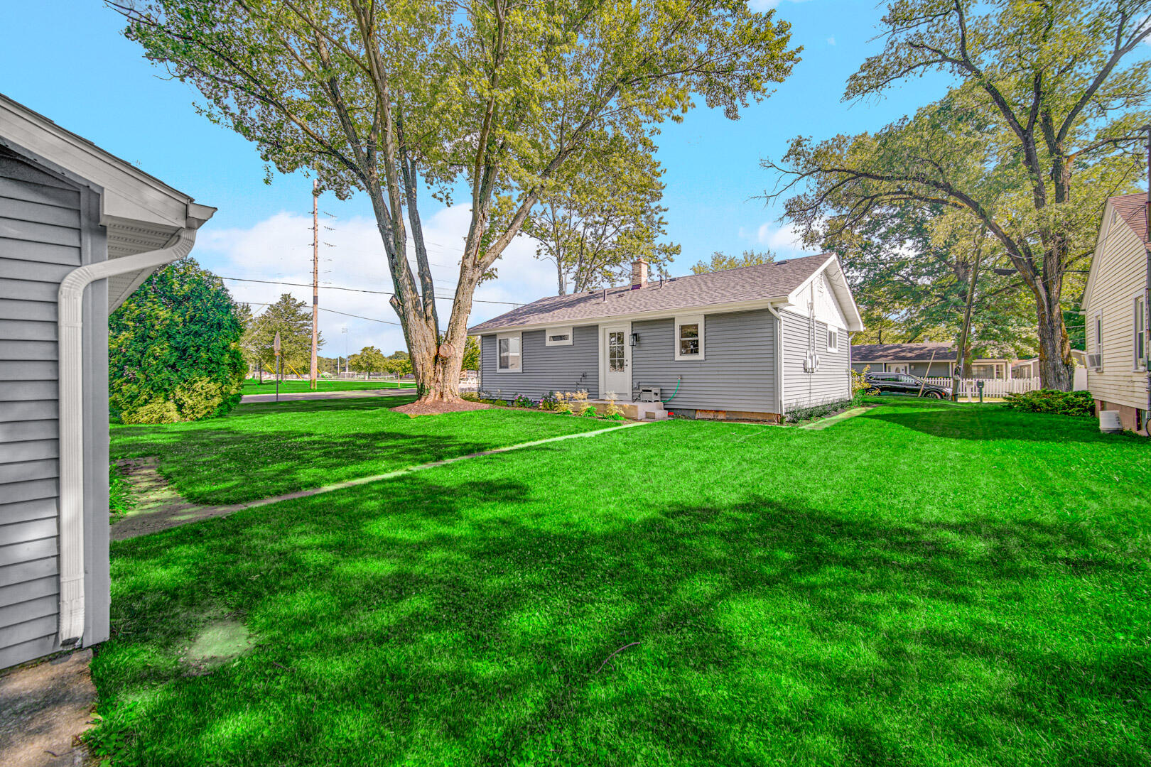 1111 McCord Road