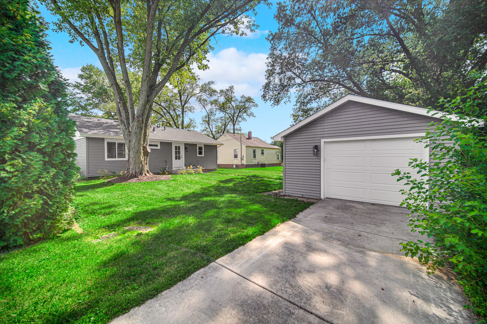 1111 McCord Road