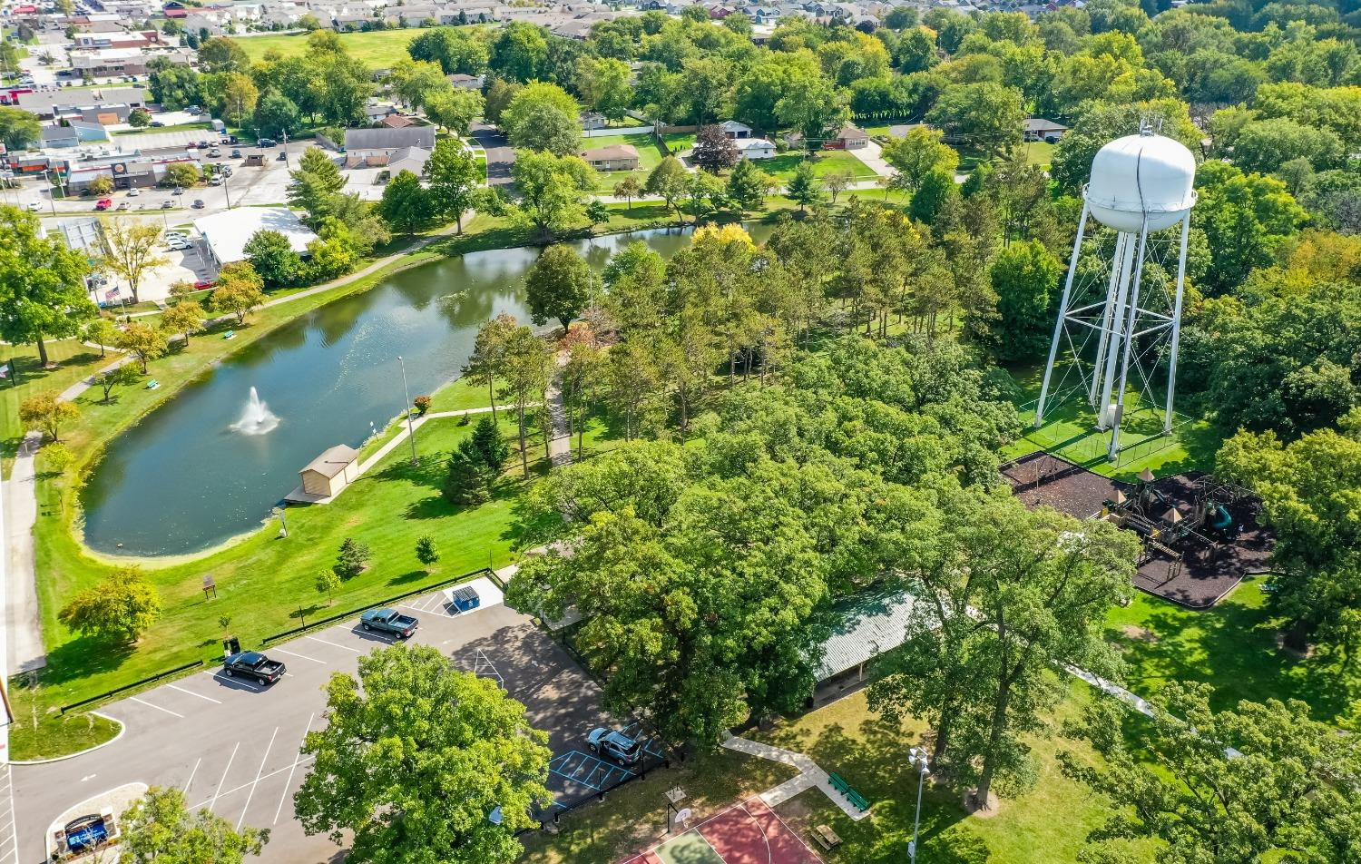 18783 Fleetwood Street