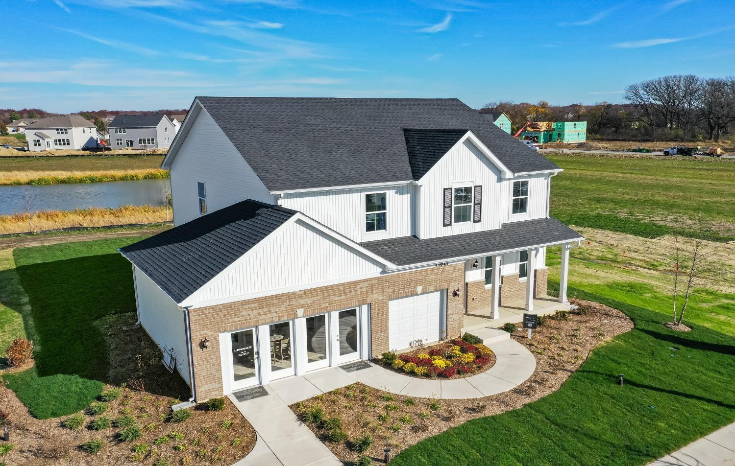 18783 Fleetwood Street