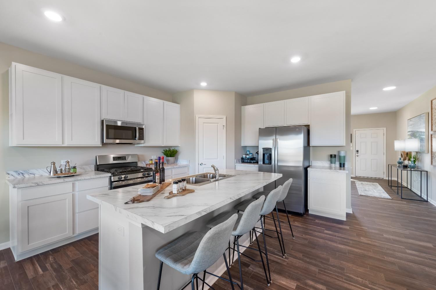 18783 Fleetwood Street