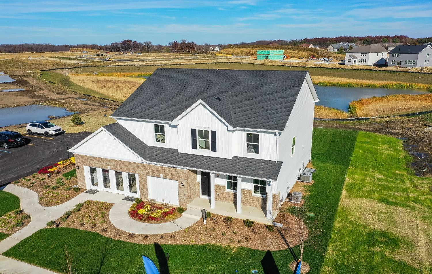 18783 Fleetwood Street