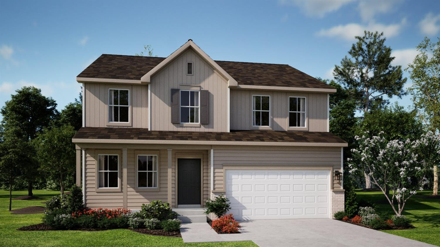 18783 Fleetwood Street