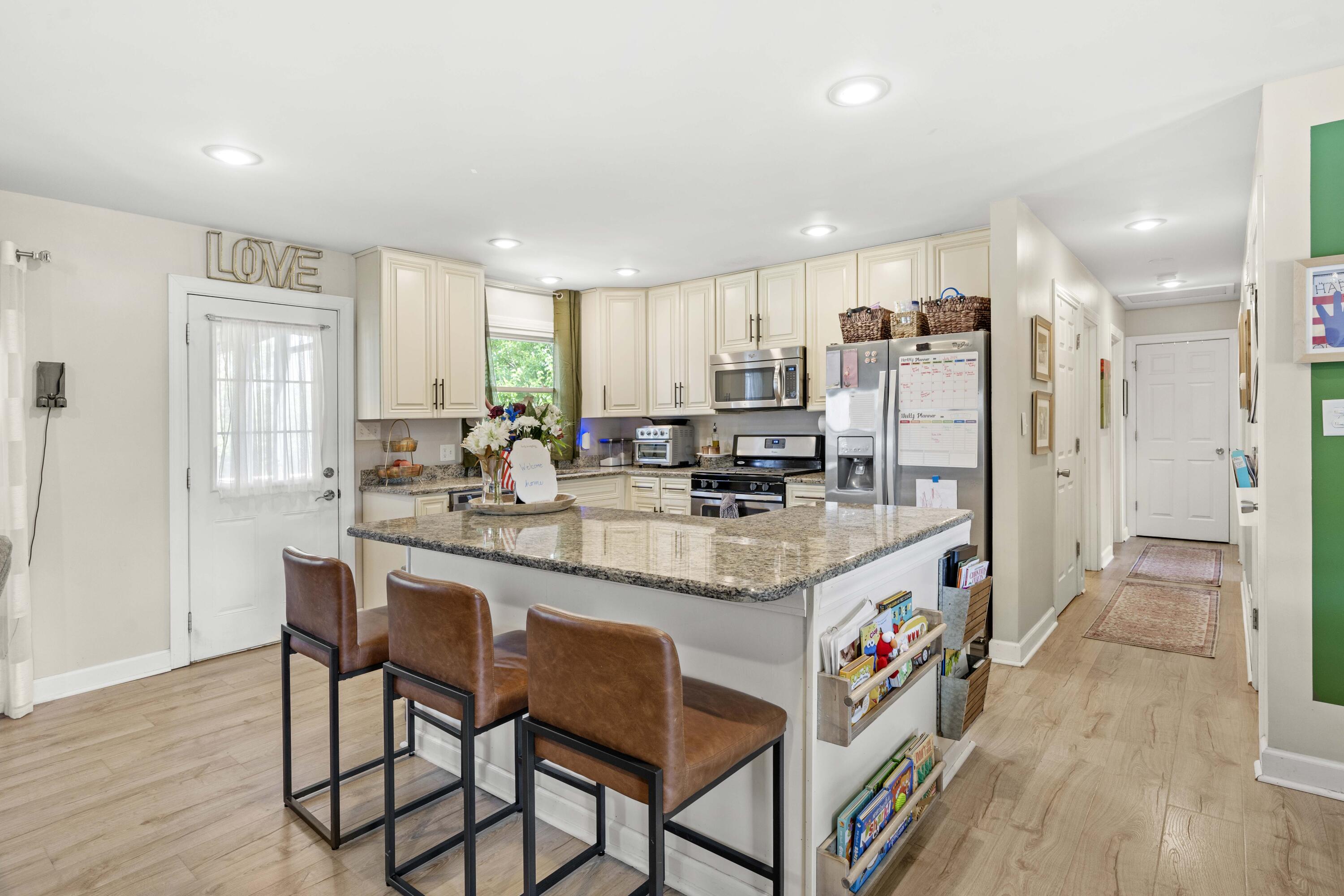 533 Northgate Drive