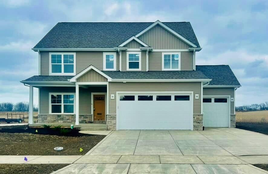 801 Teakwood Lane