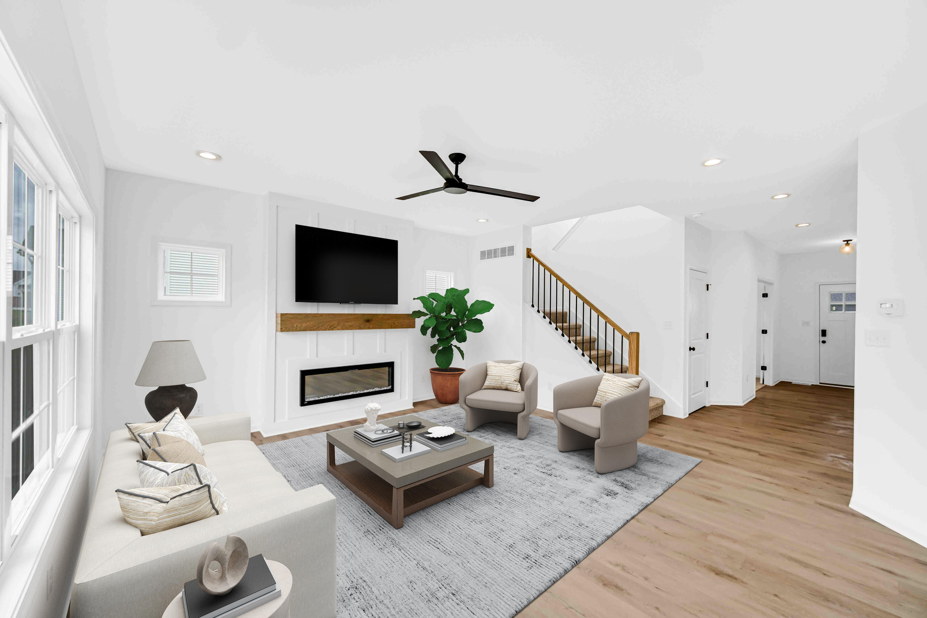 801 Teakwood Lane