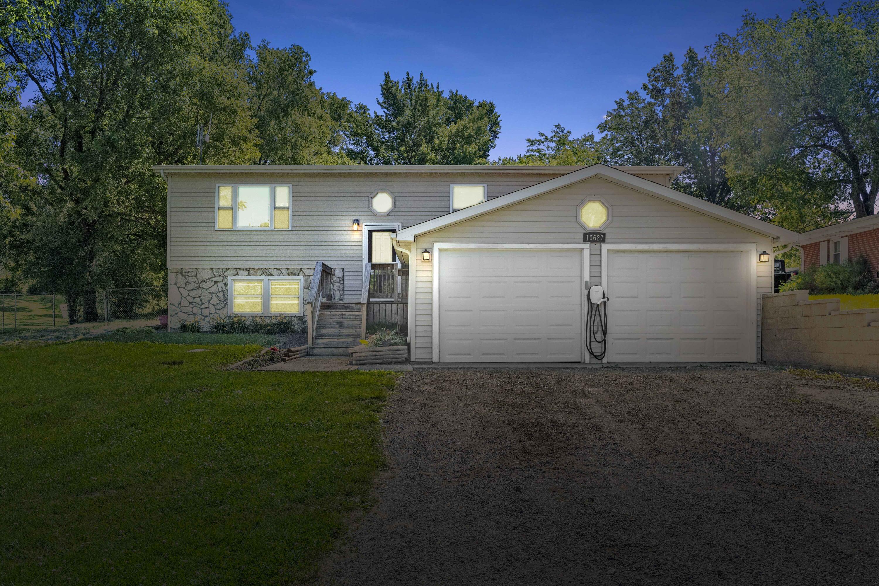 10627 Porter Street