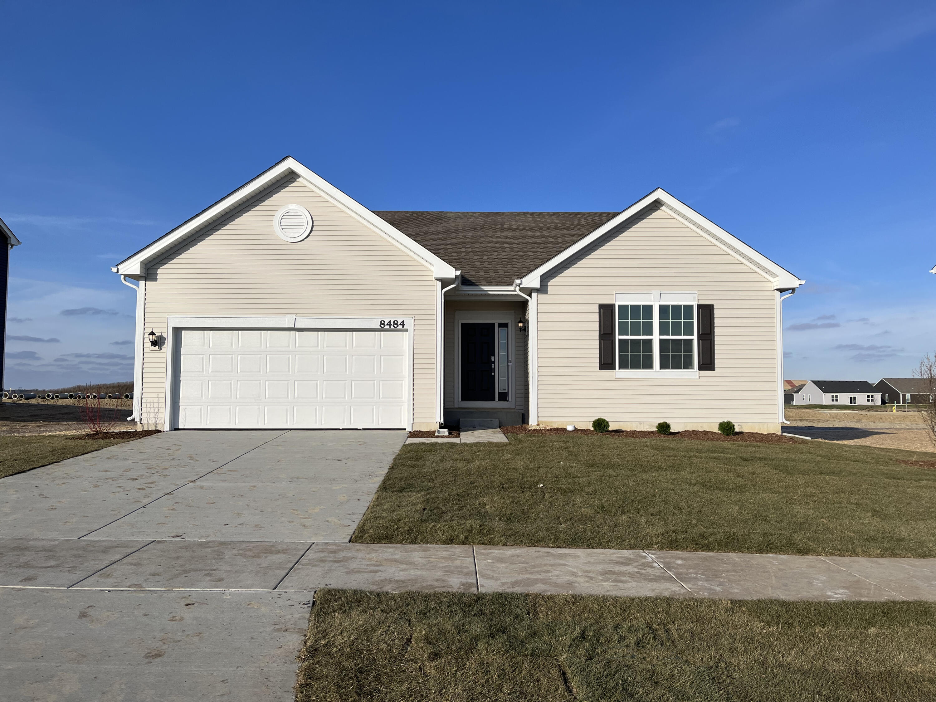 8484 Middleton Drive