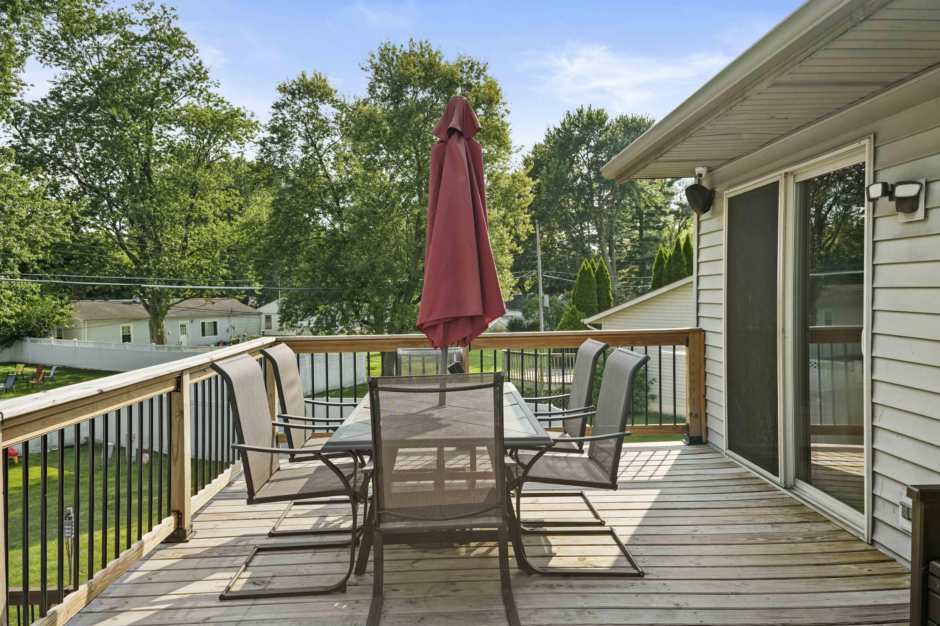 227 Hemlock Court