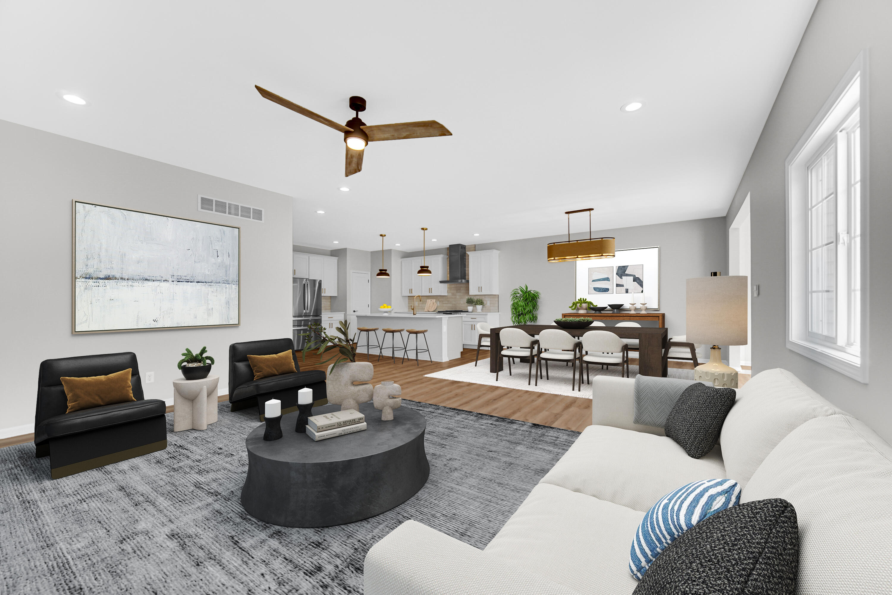 744 Cirque Drive